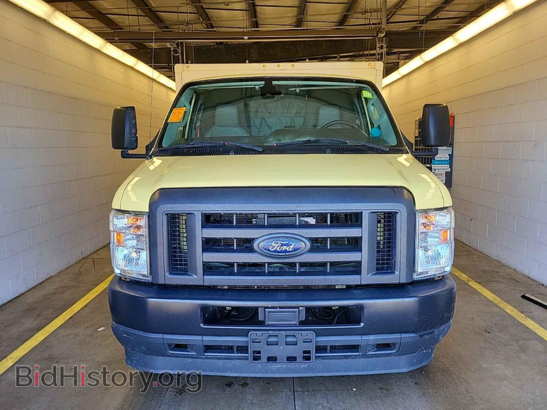 2021 FORD ECONOLINE - VIN: 1FDXE4FN8MDC34200 - Фото 6
