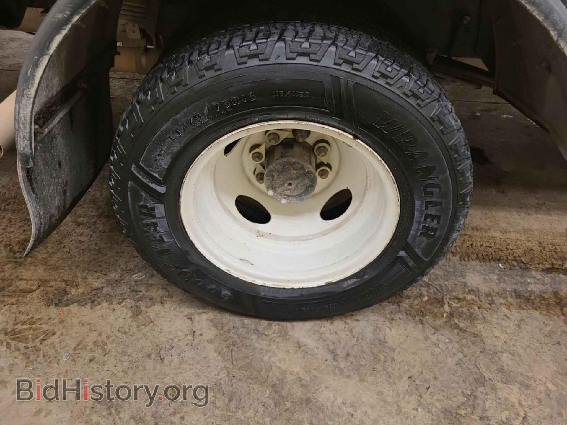 2019 FORD ECONOLINE - VIN: 1FDXE4FS0KDC07818 - Фото 19