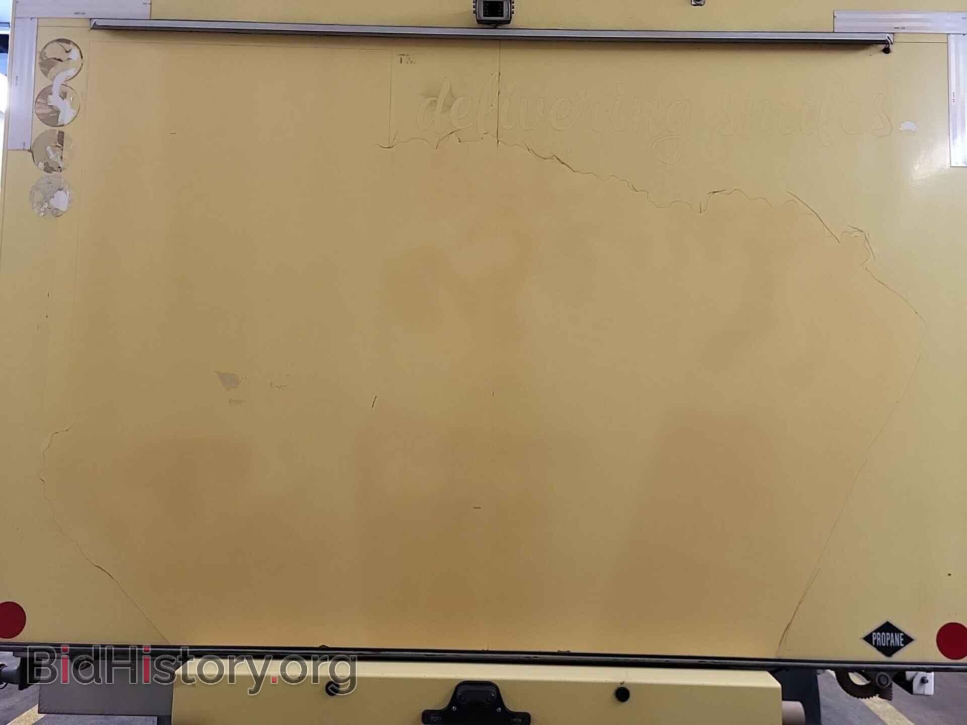 2019 FORD ECONOLINE - VIN: 1FDXE4FS0KDC07818 - Фото 3
