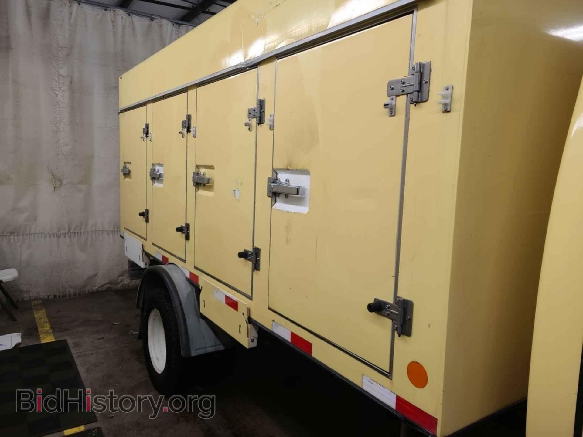 2019 FORD ECONOLINE - VIN: 1FDXE4FS0KDC07818 - Фото 4