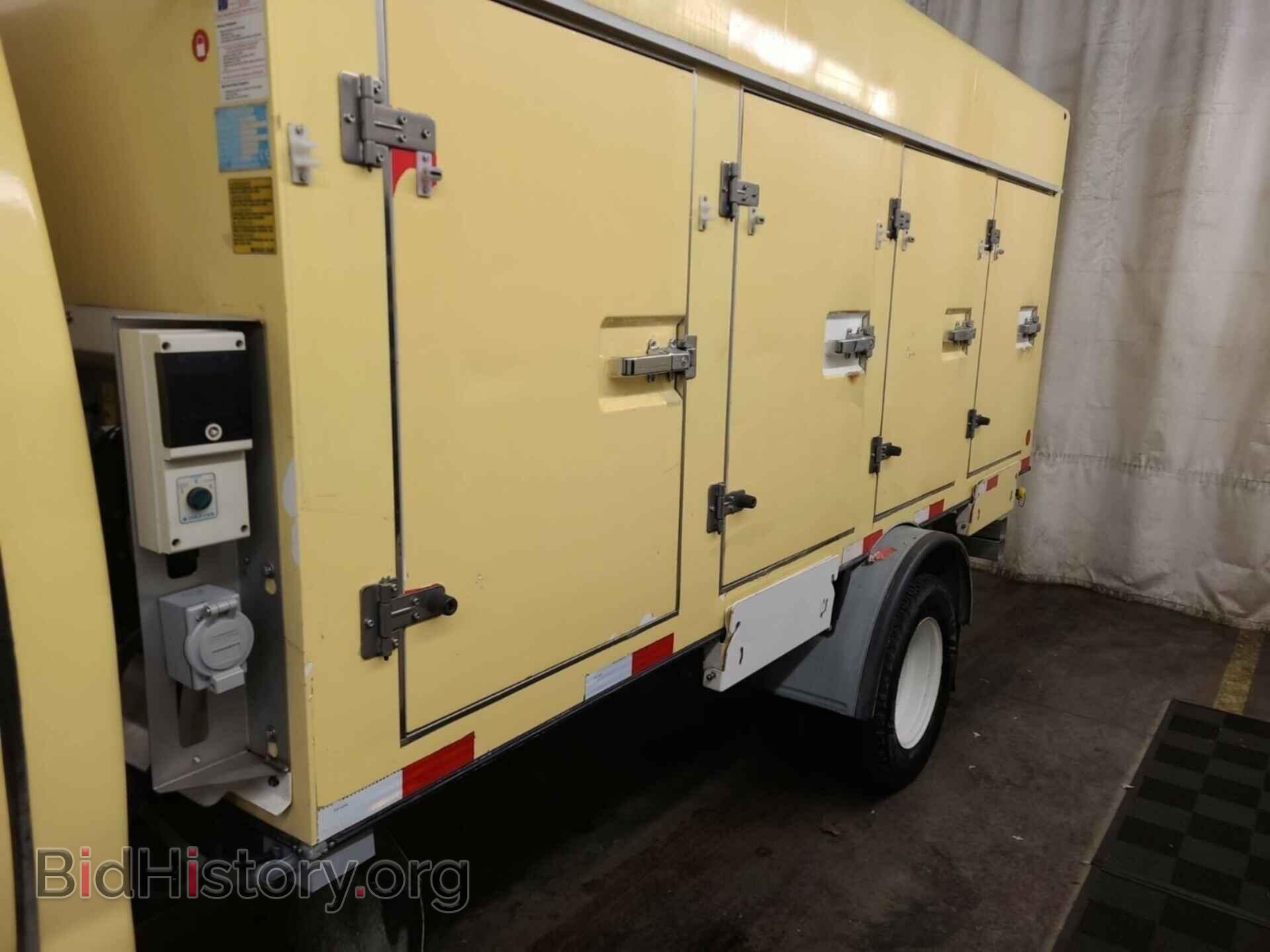 2019 FORD ECONOLINE - VIN: 1FDXE4FS0KDC07818 - Фото 6