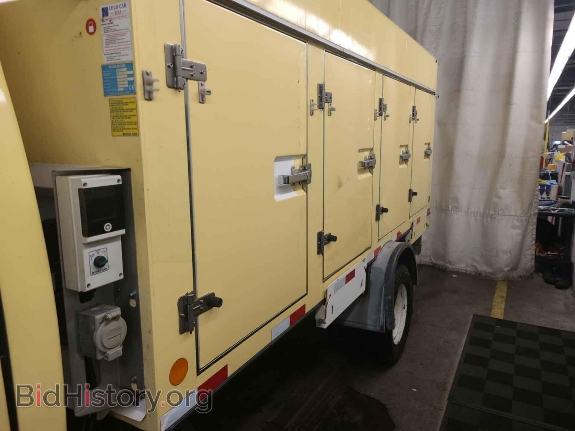 2019 FORD ECONOLINE - VIN: 1FDXE4FS2KDC19369 - Фото 5