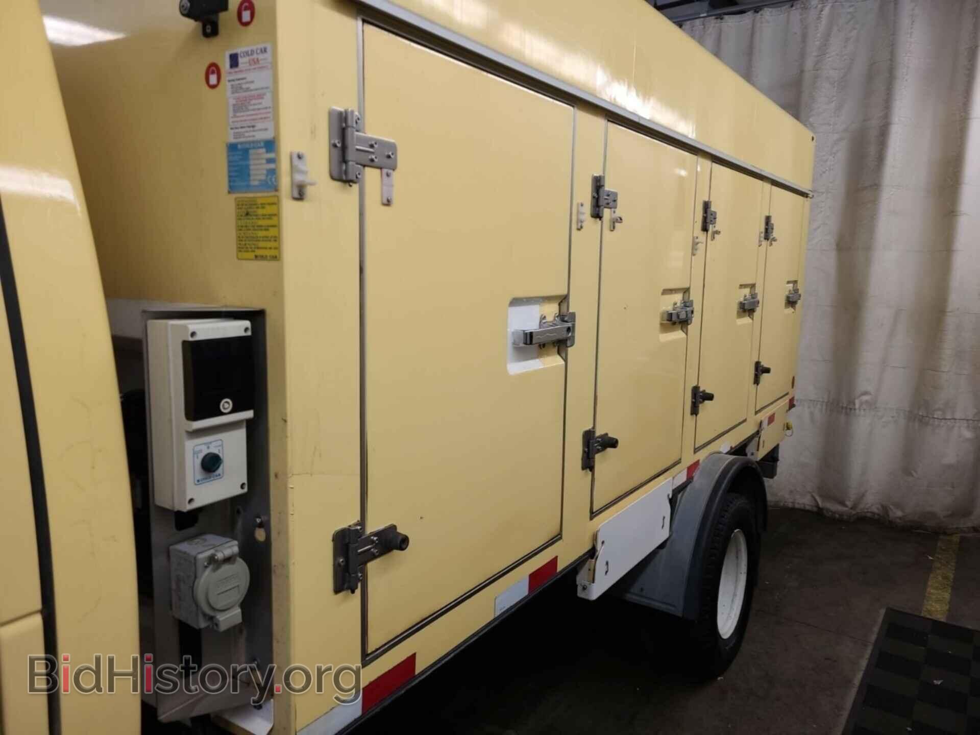 2019 FORD ECONOLINE - VIN: 1FDXE4FS8KDC22535 - Фото 13