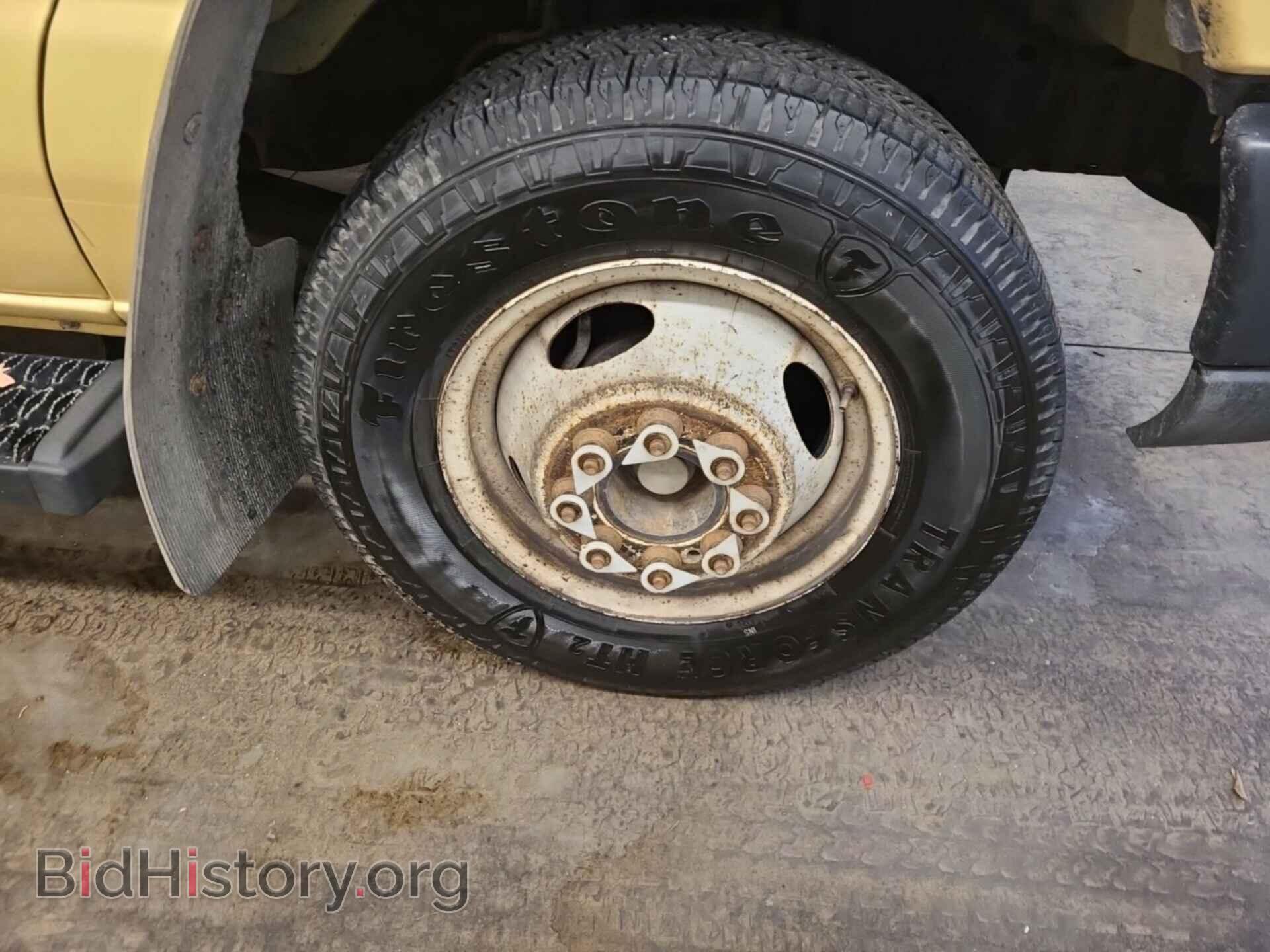 2019 FORD ECONOLINE - VIN: 1FDXE4FS8KDC22535 - Фото 19