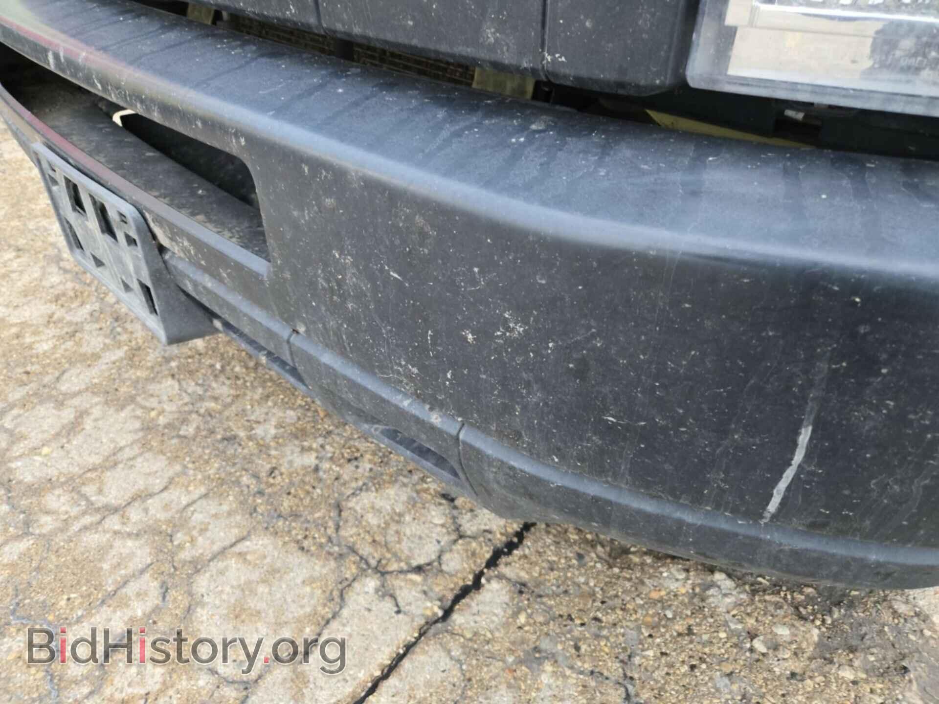 2019 FORD ECONOLINE - VIN: 1FDXE4FS8KDC22535 - Фото 5