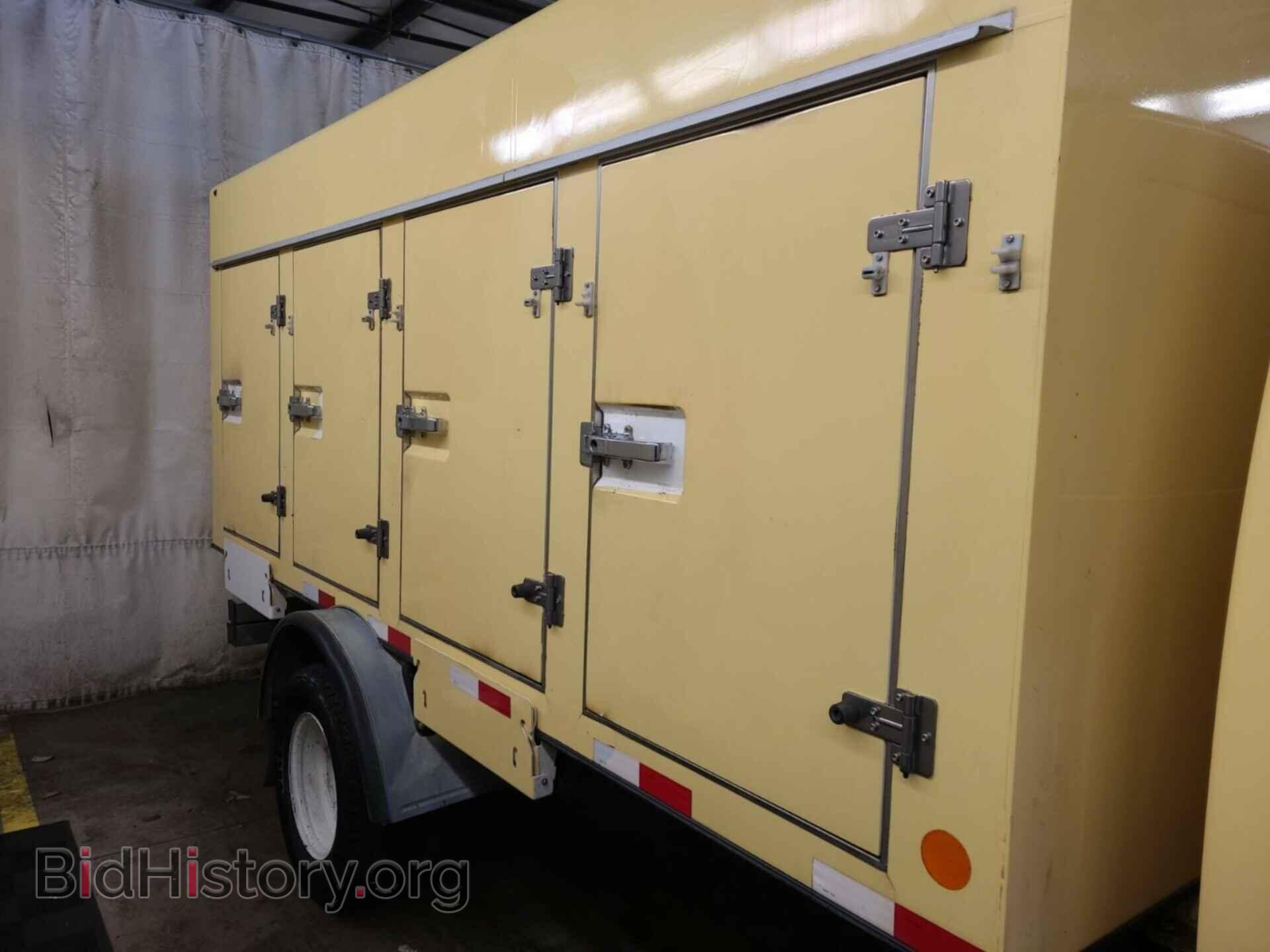 2019 FORD ECONOLINE - VIN: 1FDXE4FS8KDC22535 - Фото 7
