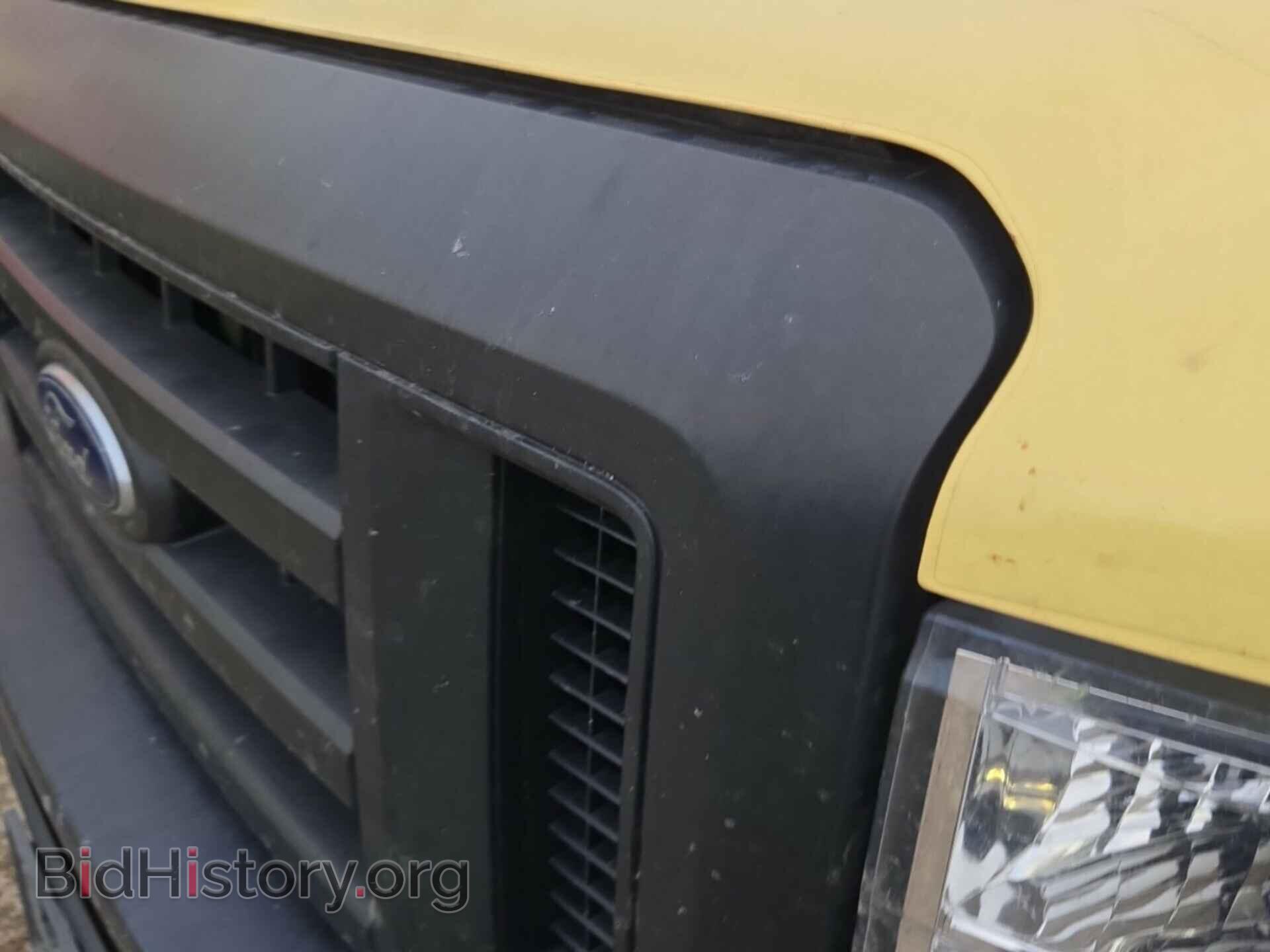 2019 FORD ECONOLINE - VIN: 1FDXE4FS8KDC22535 - Фото 9