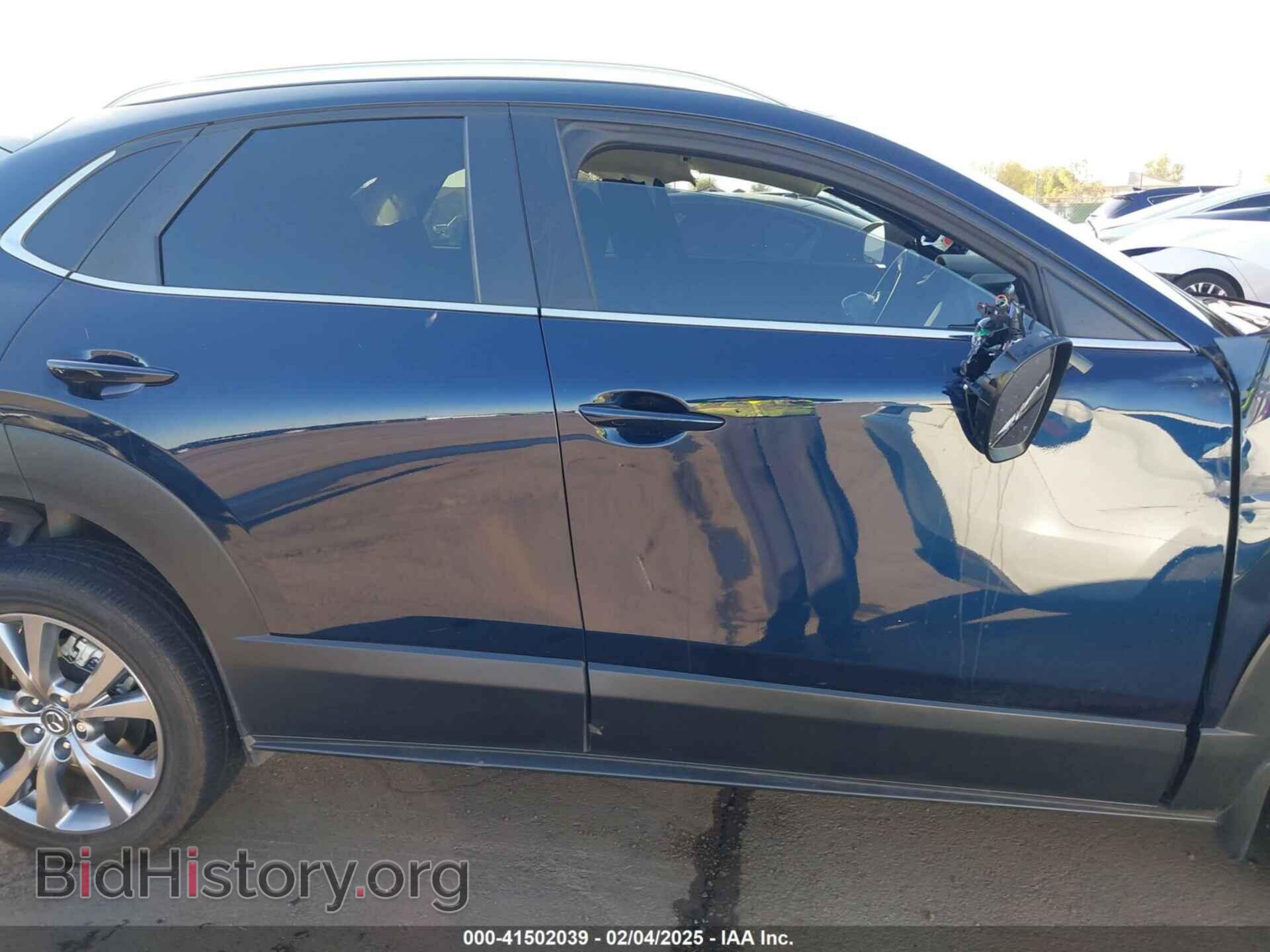 2024 MAZDA CX-30 - VIN: 3MVDMBCM5RM607164 - Фото 13