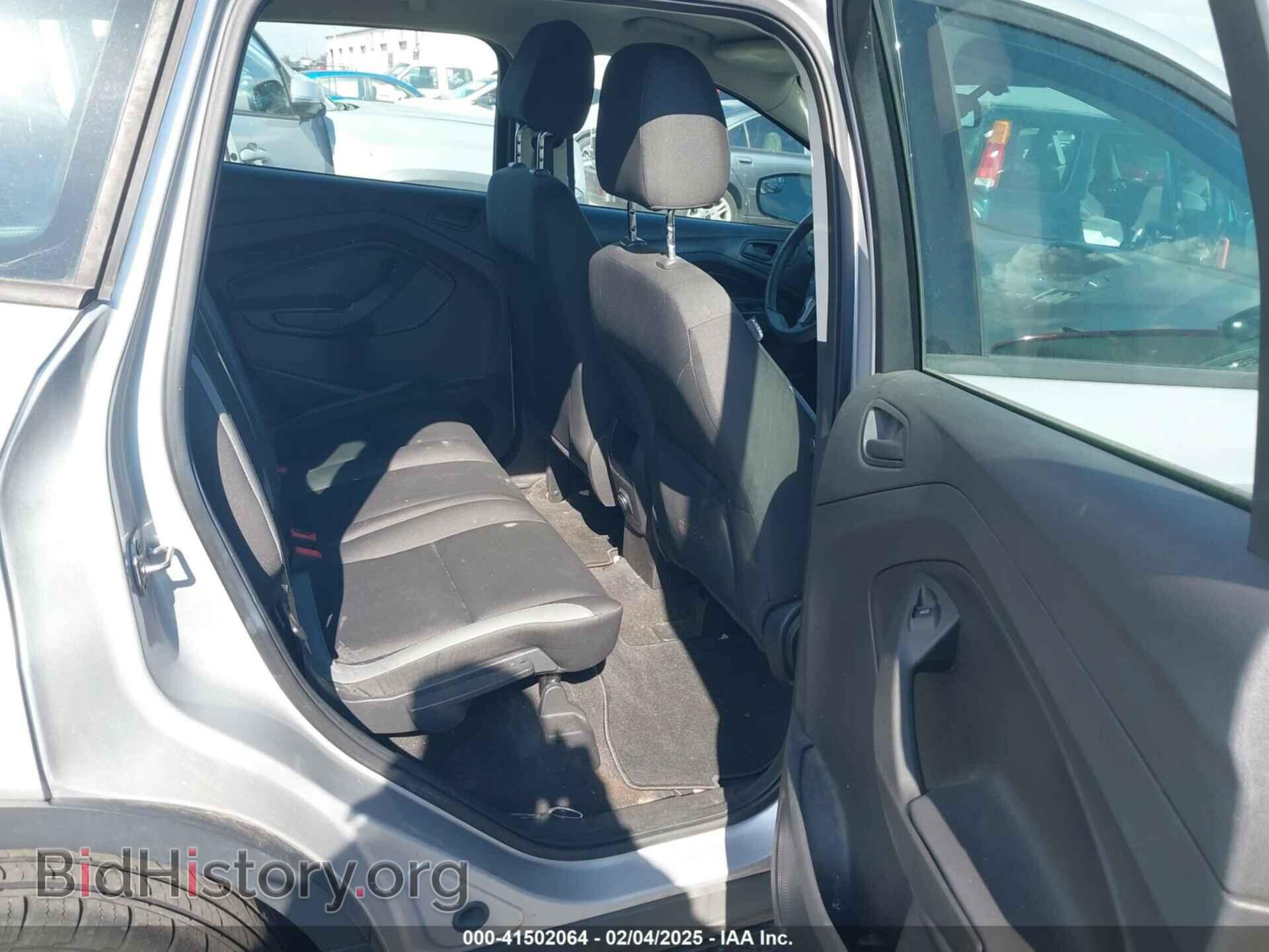 2014 FORD ESCAPE - VIN: 1FMCU0F73EUA22494 - Фото 8