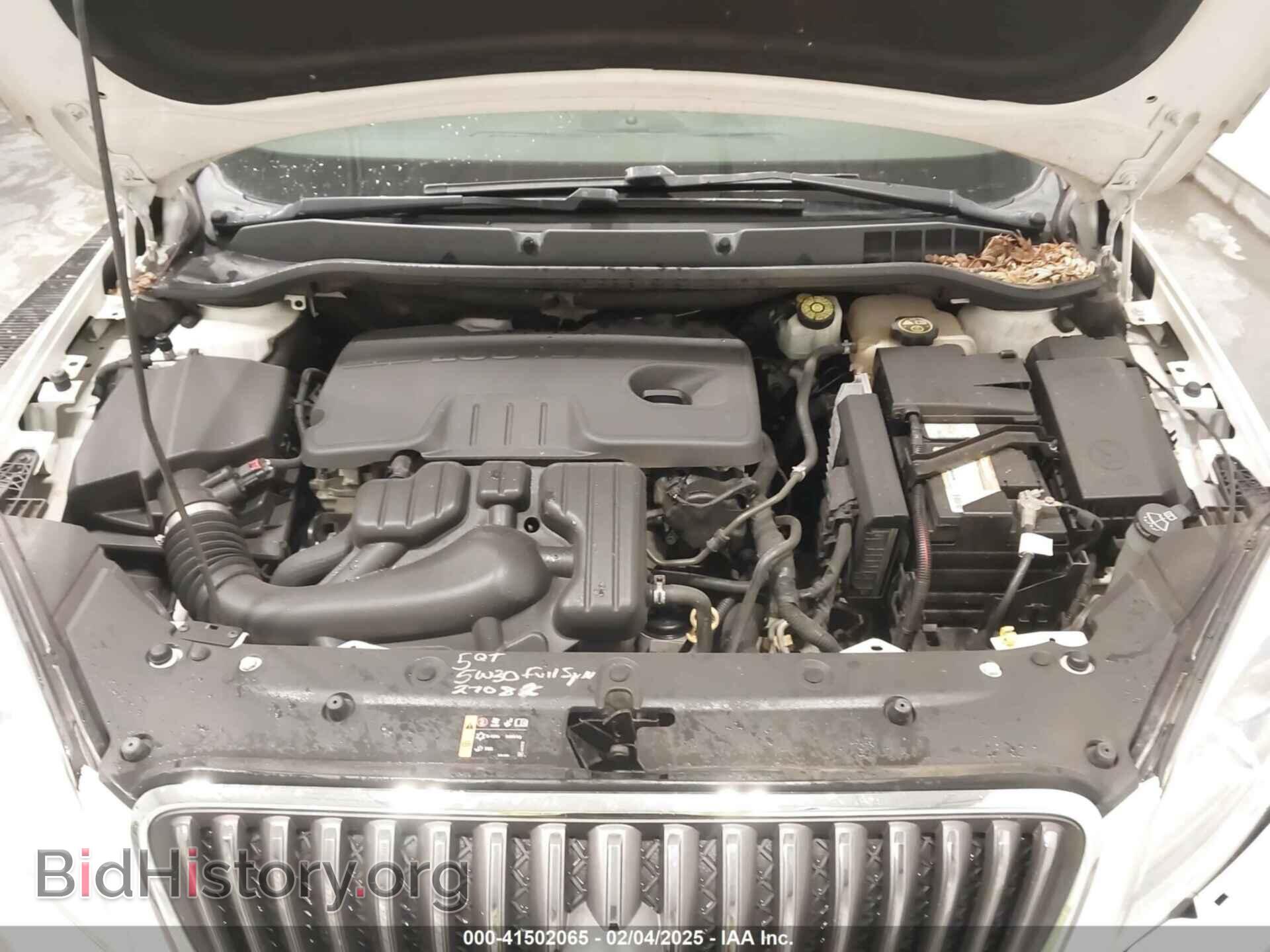 2012 BUICK VERANO - VIN: 1G4PS5SK4C4205656 - Фото 10