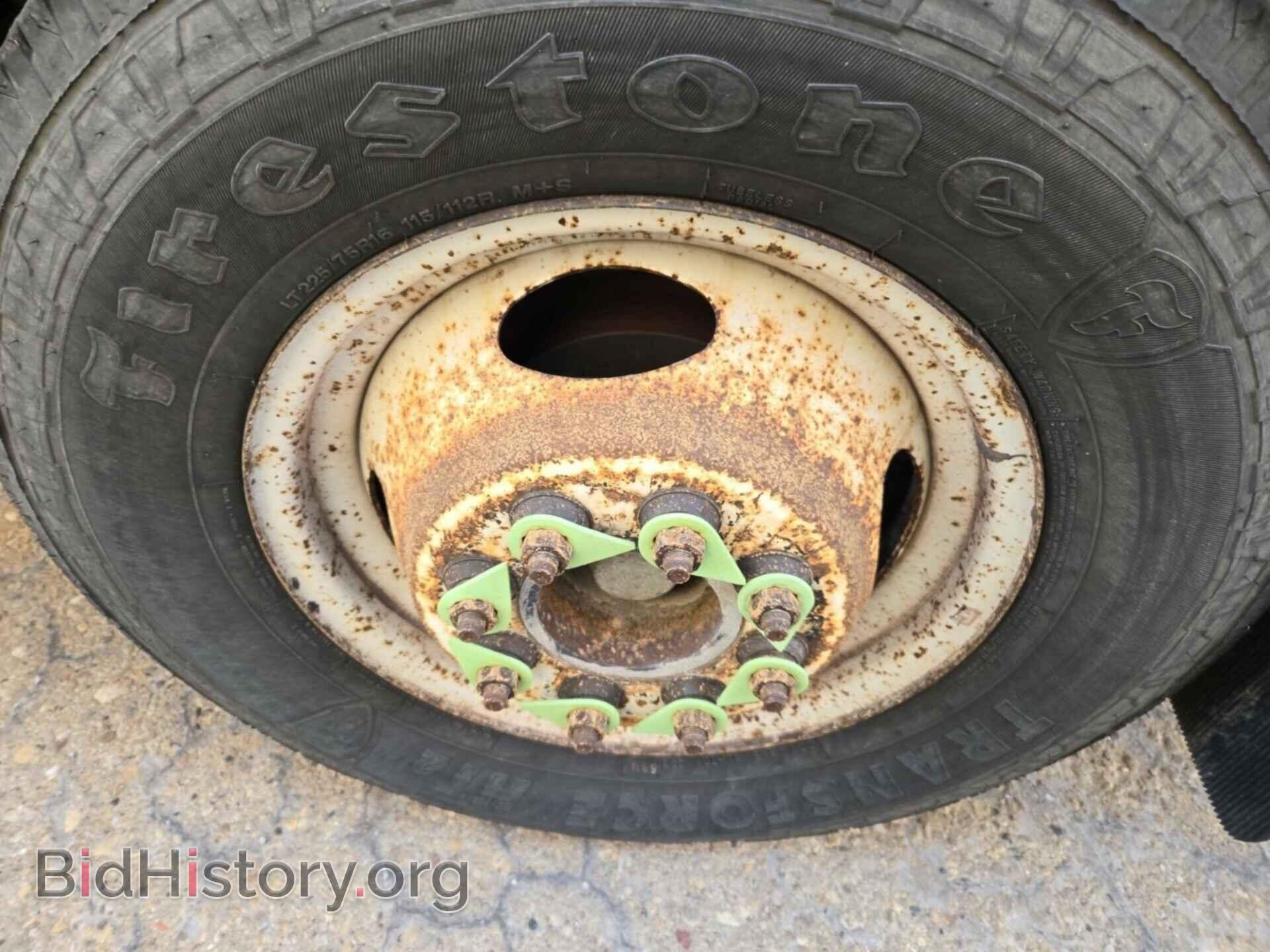 Photo 1FDXE4FS3JDC33201 - FORD ECONOLINE 2018