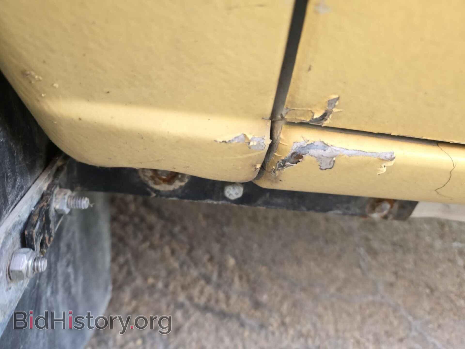 2018 FORD ECONOLINE - VIN: 1FDXE4FS3JDC33201 - Фото 24