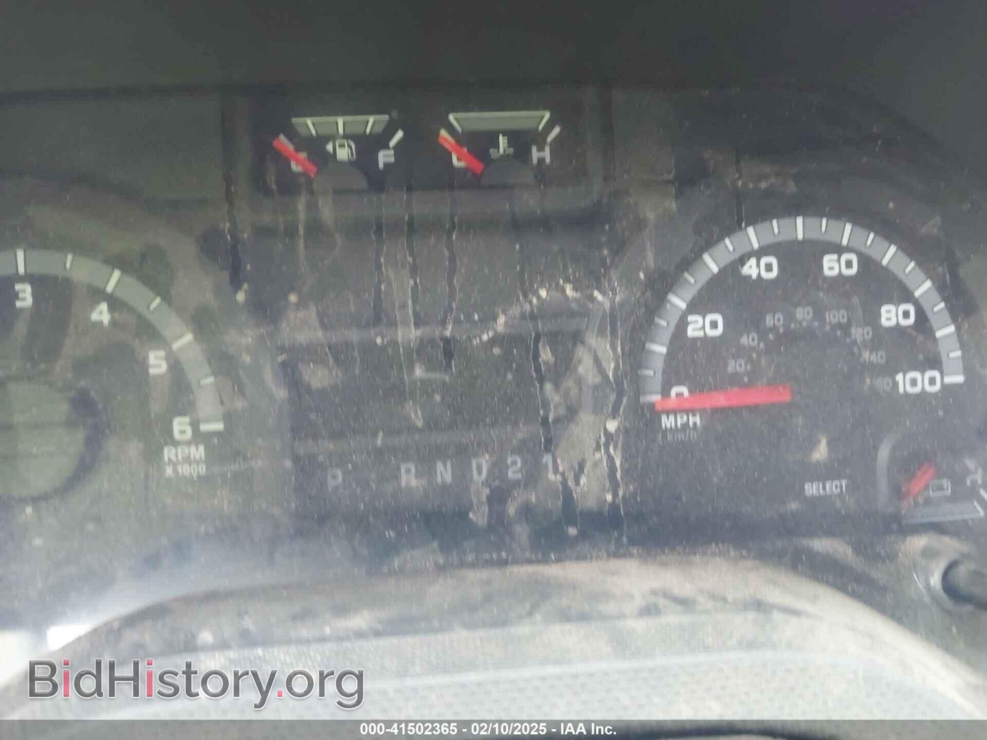 2013 FORD E-250 - VIN: 1FTNE2EW0DDA47558 - Фото 15