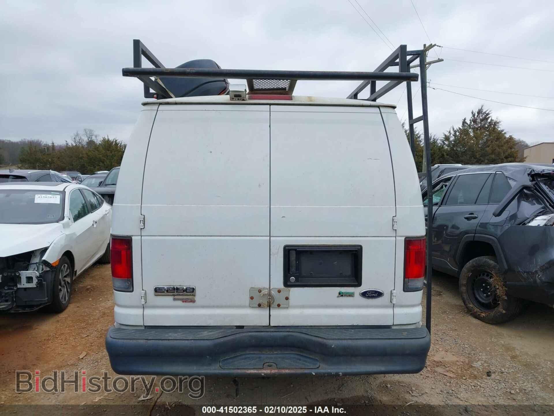 2013 FORD E-250 - VIN: 1FTNE2EW0DDA47558 - Фото 16
