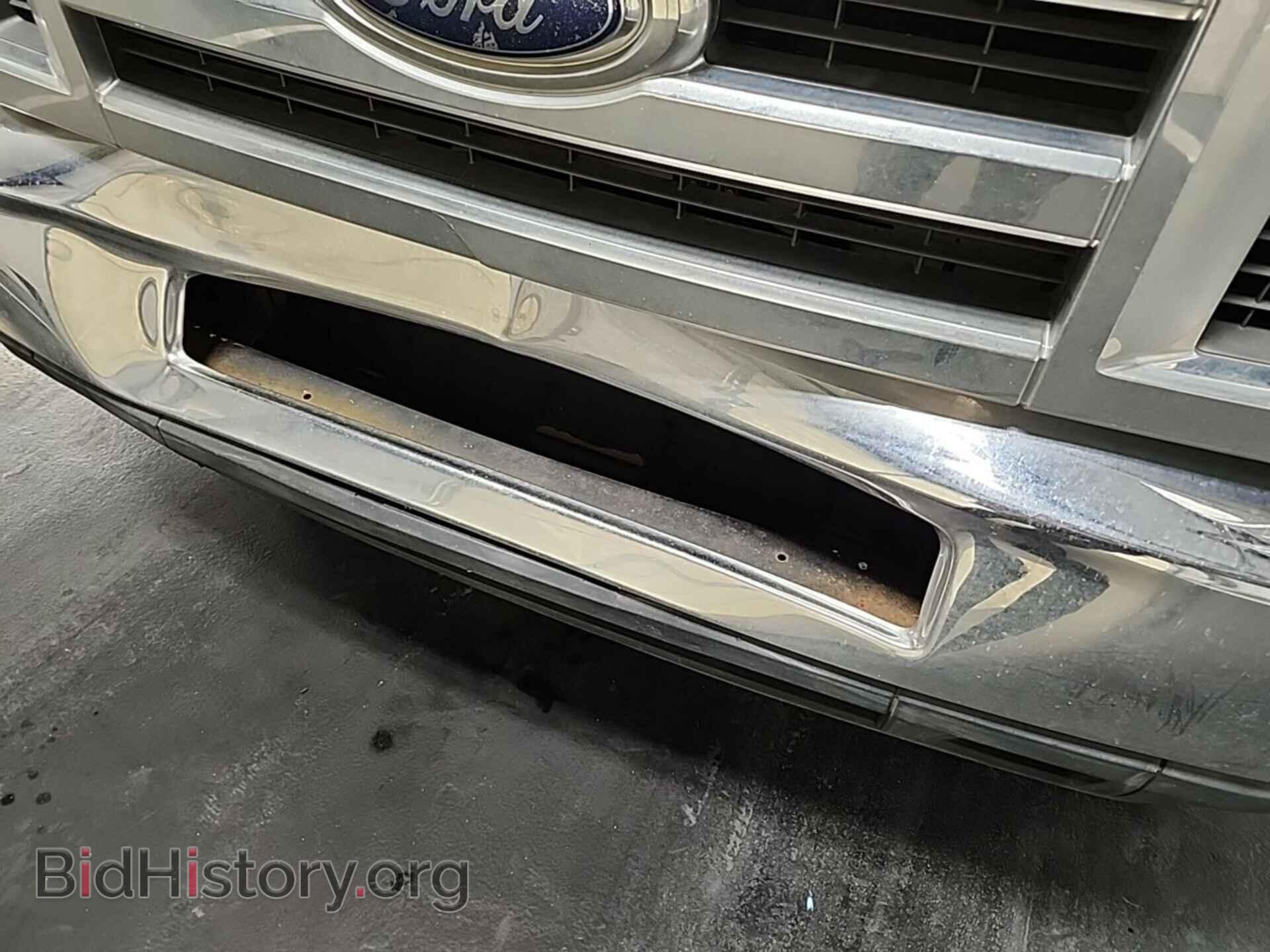 2013 FORD ECONOLINE - VIN: 1FTNE2EW4DDA45747 - Фото 11
