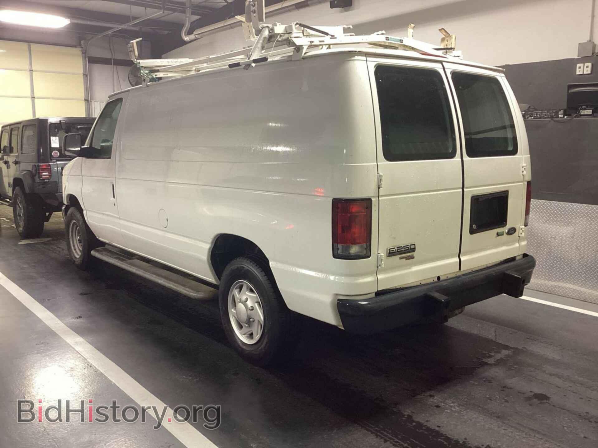 2013 FORD ECONOLINE - VIN: 1FTNE2EW4DDA45747 - Фото 3