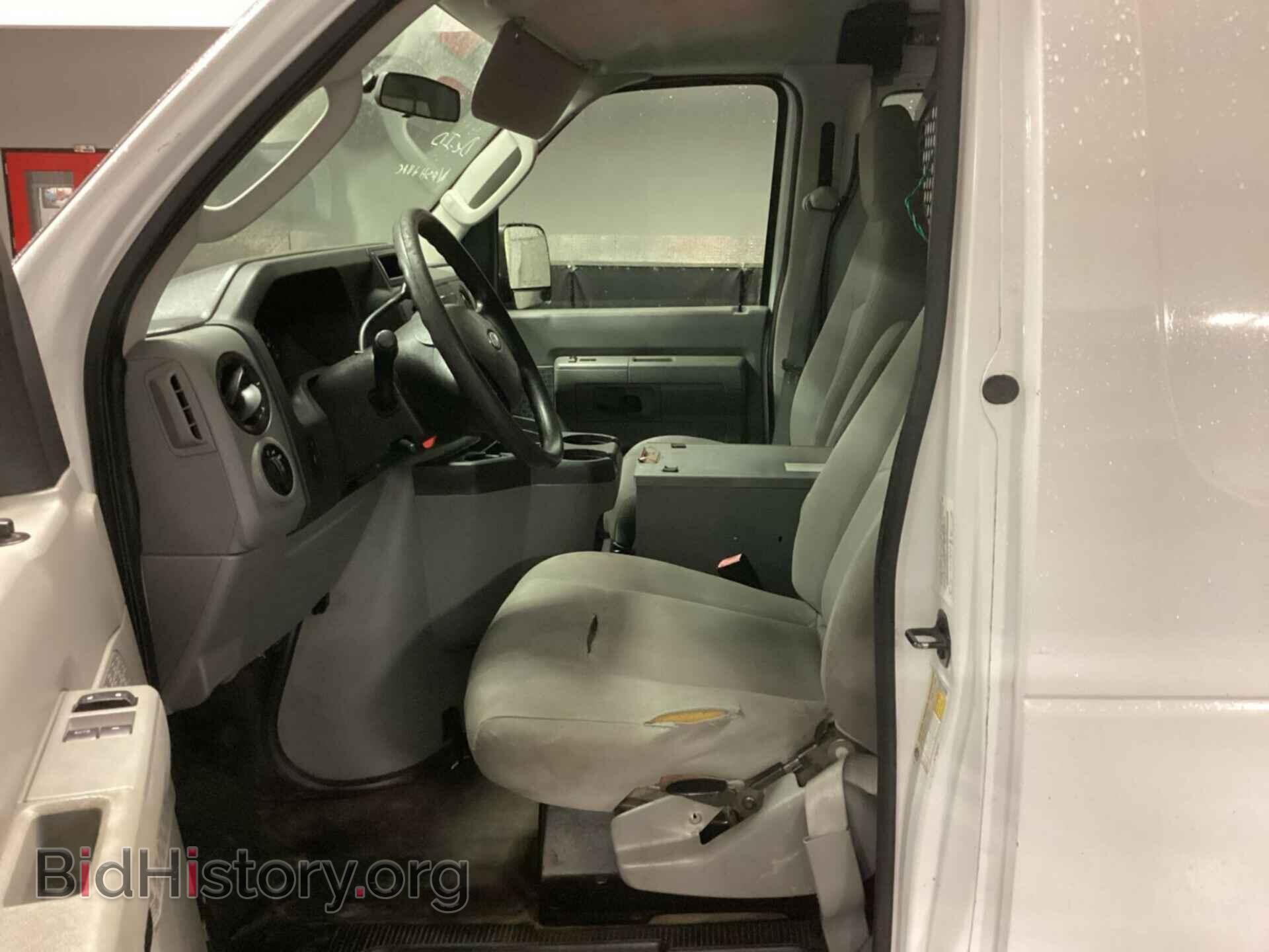 2013 FORD ECONOLINE - VIN: 1FTNE2EW4DDA45747 - Фото 25
