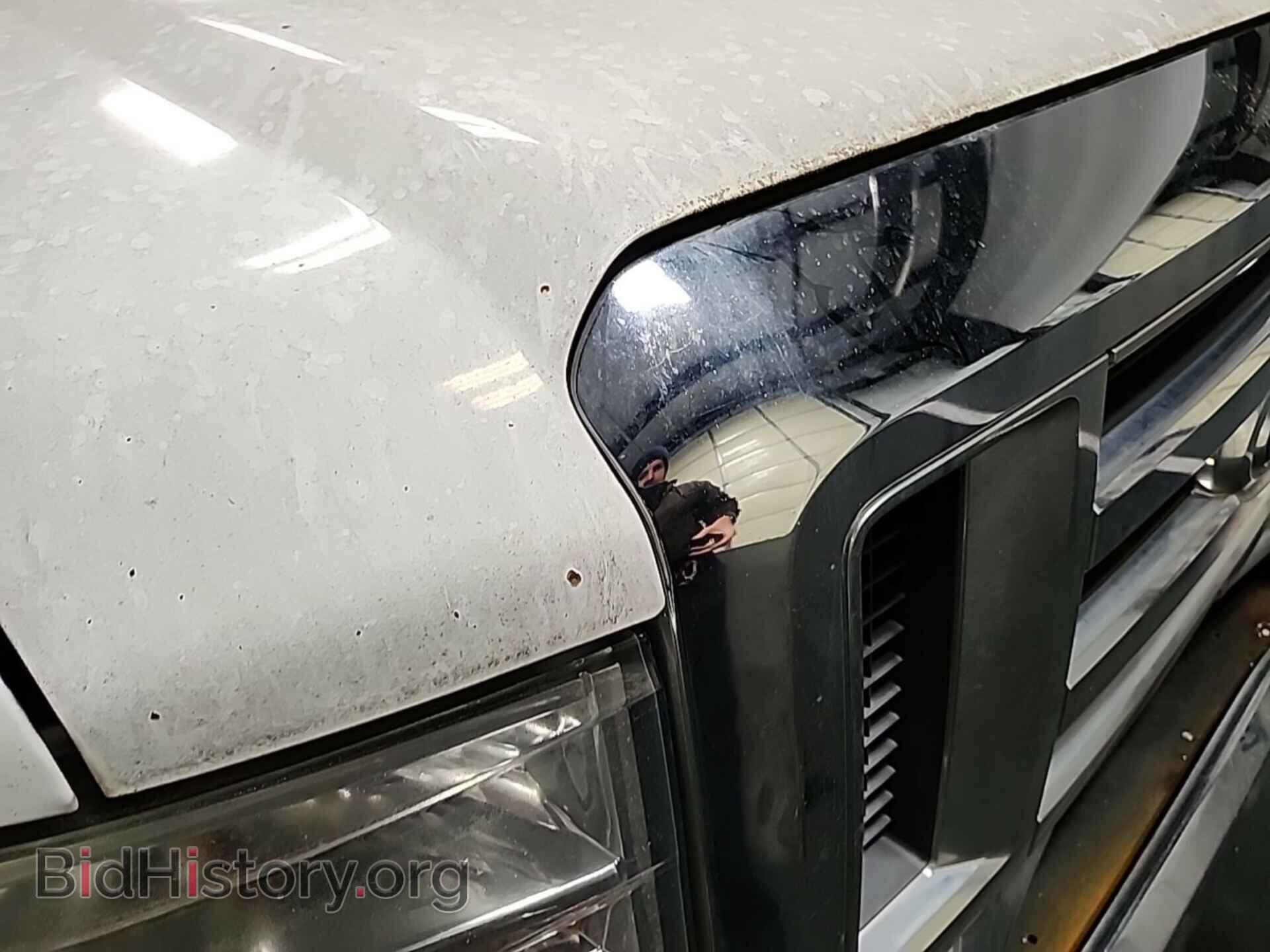 2013 FORD ECONOLINE - VIN: 1FTNE2EW4DDA45747 - Фото 5