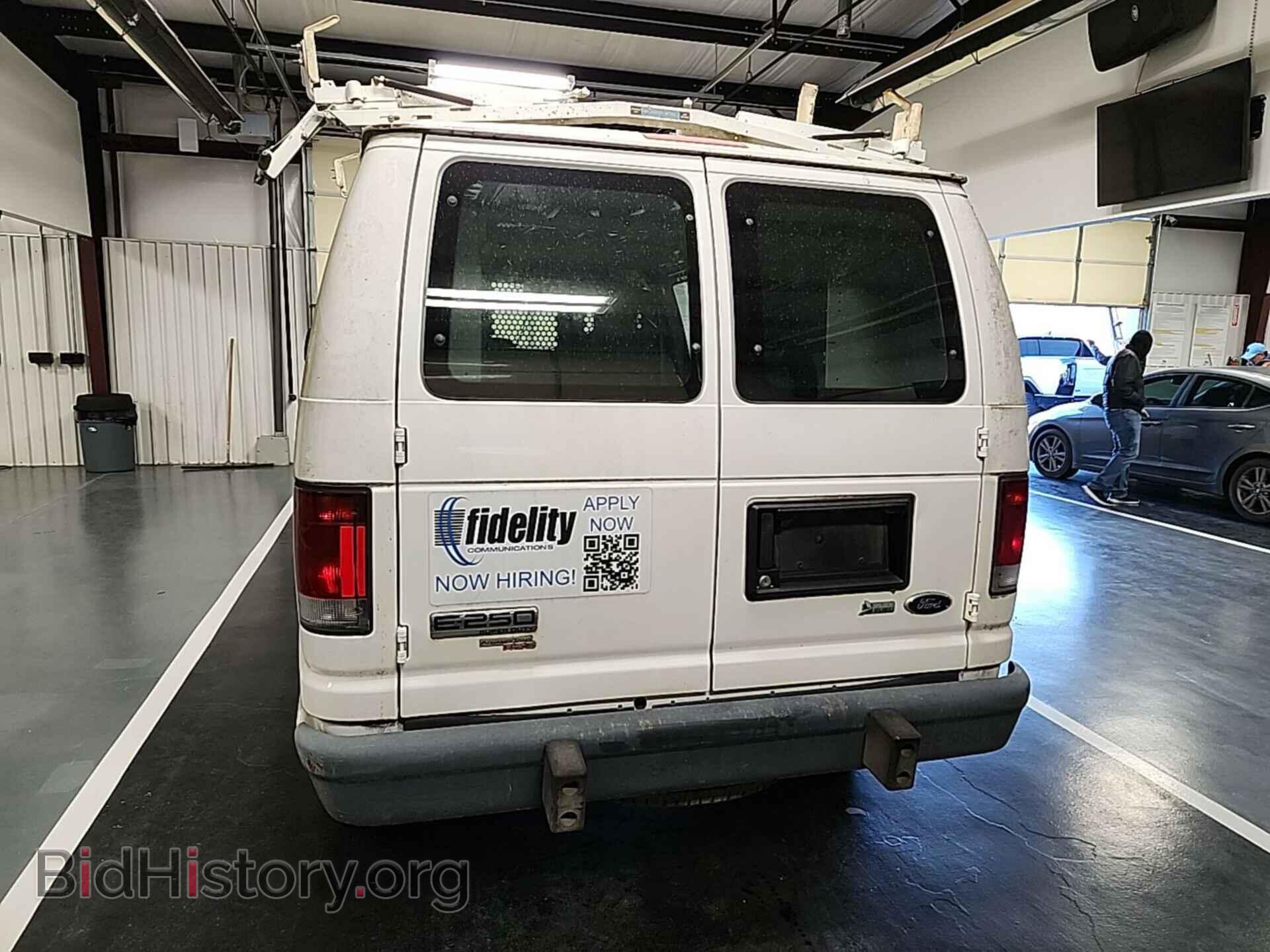 2013 FORD ECONOLINE - VIN: 1FTNE2EW4DDA45747 - Фото 6