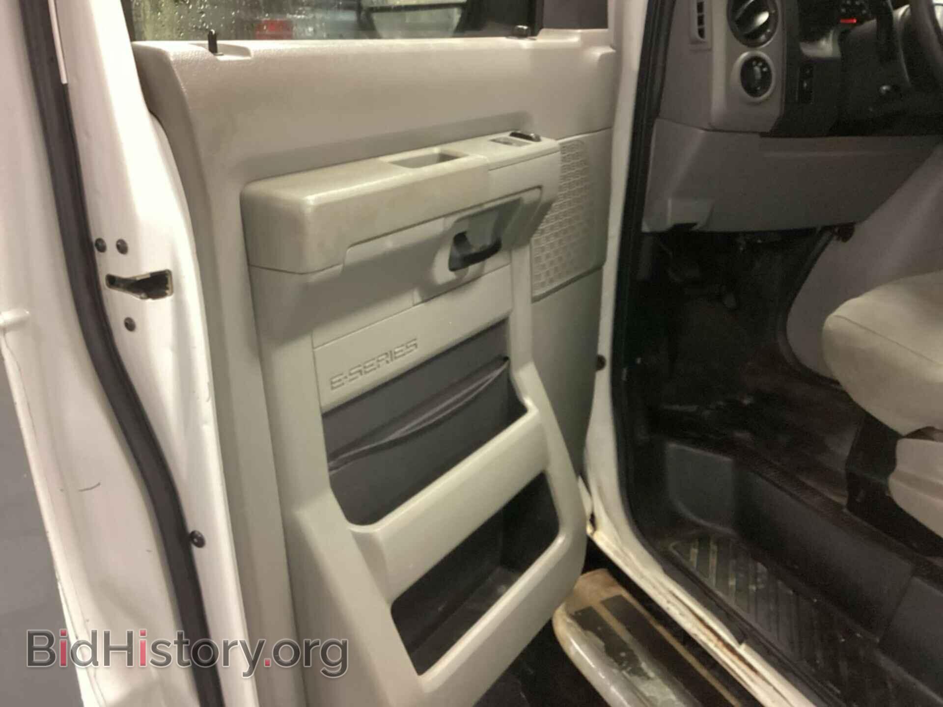 2013 FORD ECONOLINE - VIN: 1FTNE2EW4DDA45747 - Фото 10