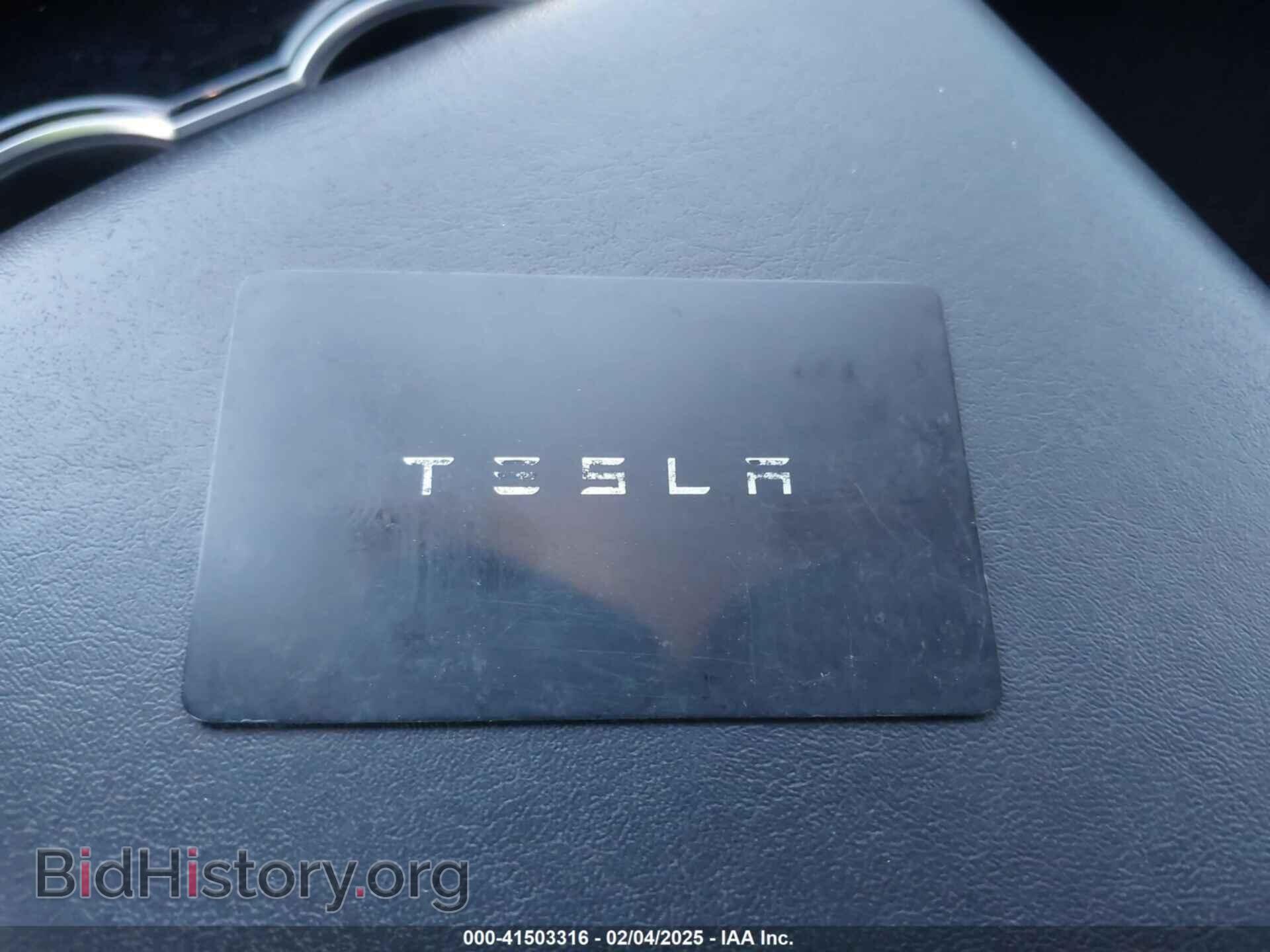 2019 TESLA MODEL 3 - VIN: 5YJ3E1EA2KF190829 - Фото 11
