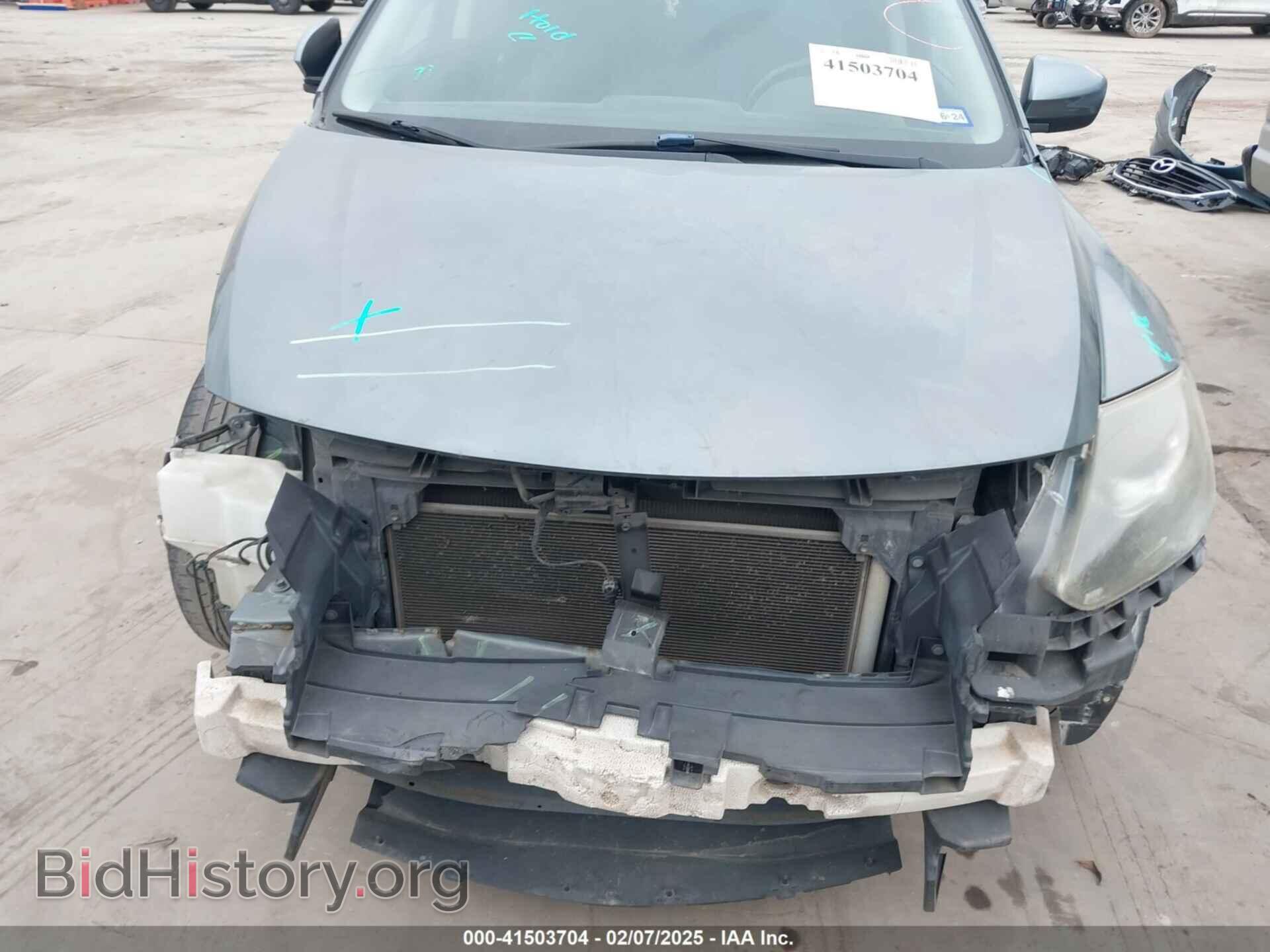 2013 MAZDA CX-9 - VIN: JM3TB2CA6D0404716 - Фото 6