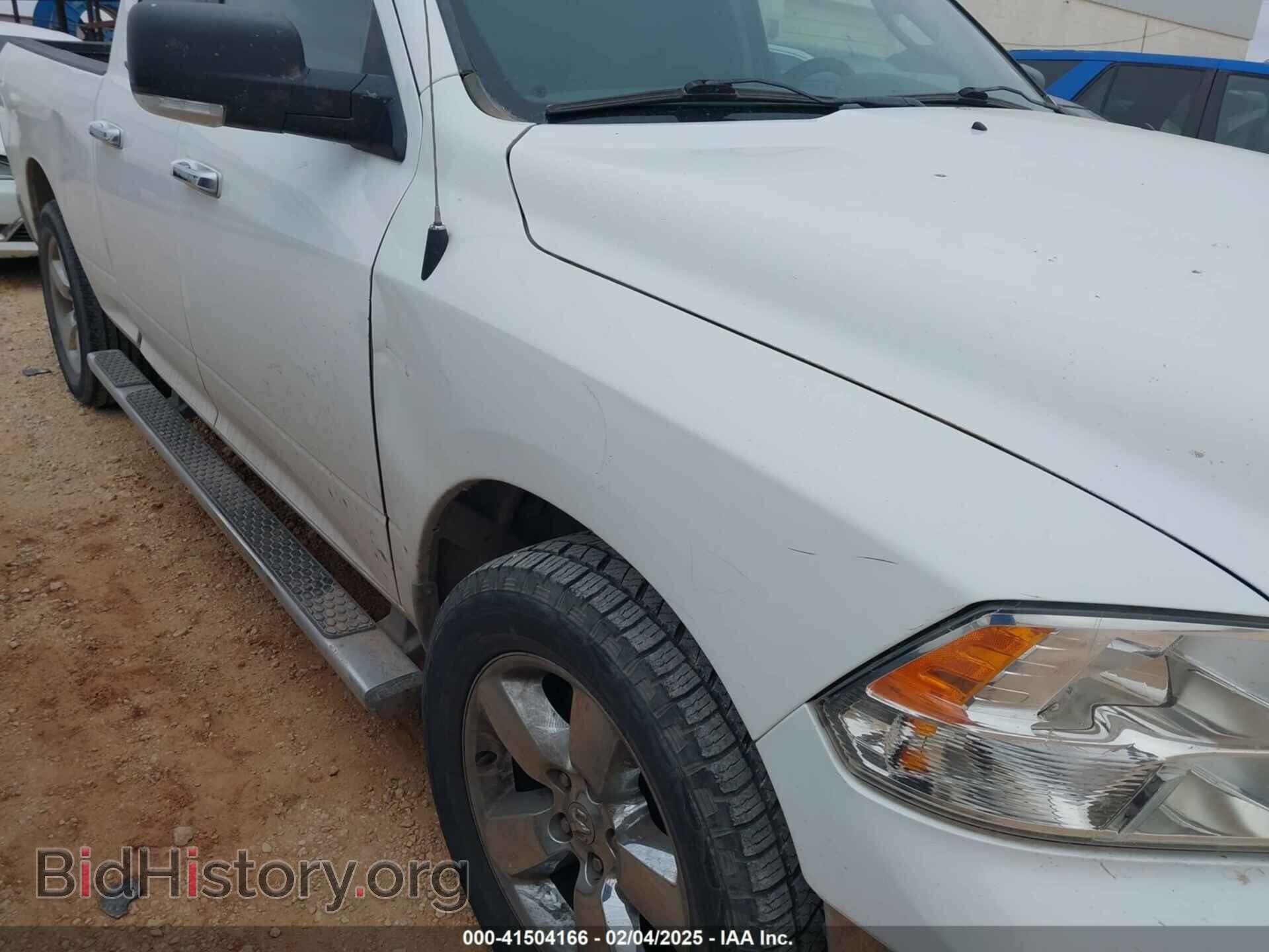2015 RAM 1500 - VIN: 1C6RR6GG7FS580757 - Фото 6