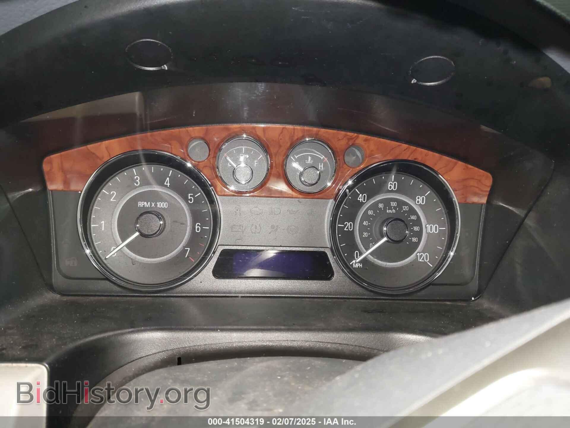 2009 FORD FLEX - VIN: 2FMDK53C69BA27273 - Фото 7