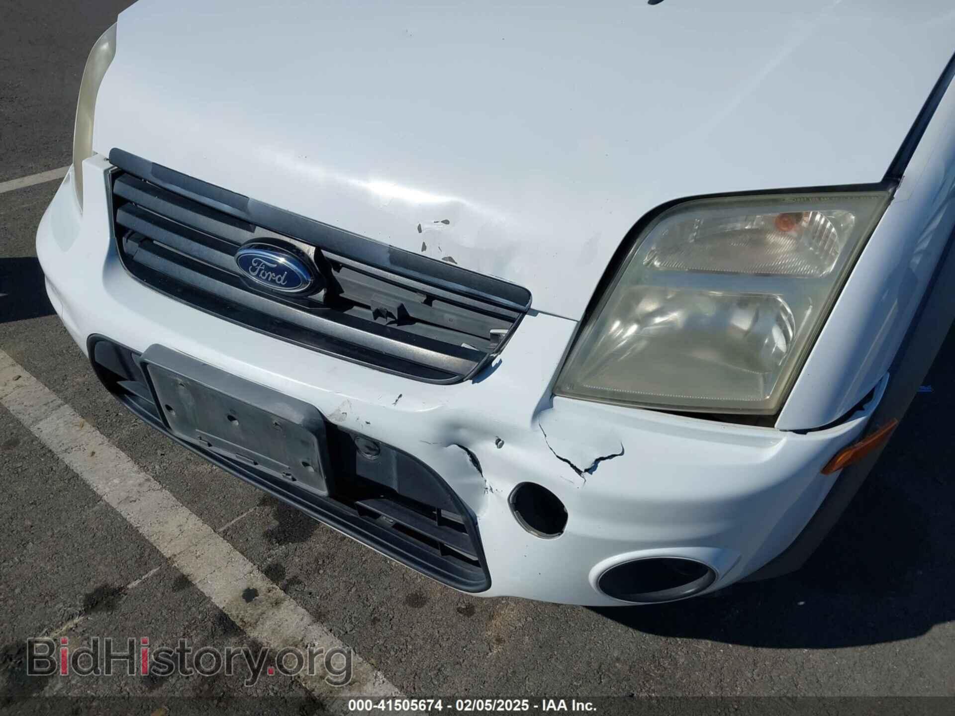 2013 FORD TRANSIT CONNECT - VIN: NM0LS6BN3DT170681 - Фото 6