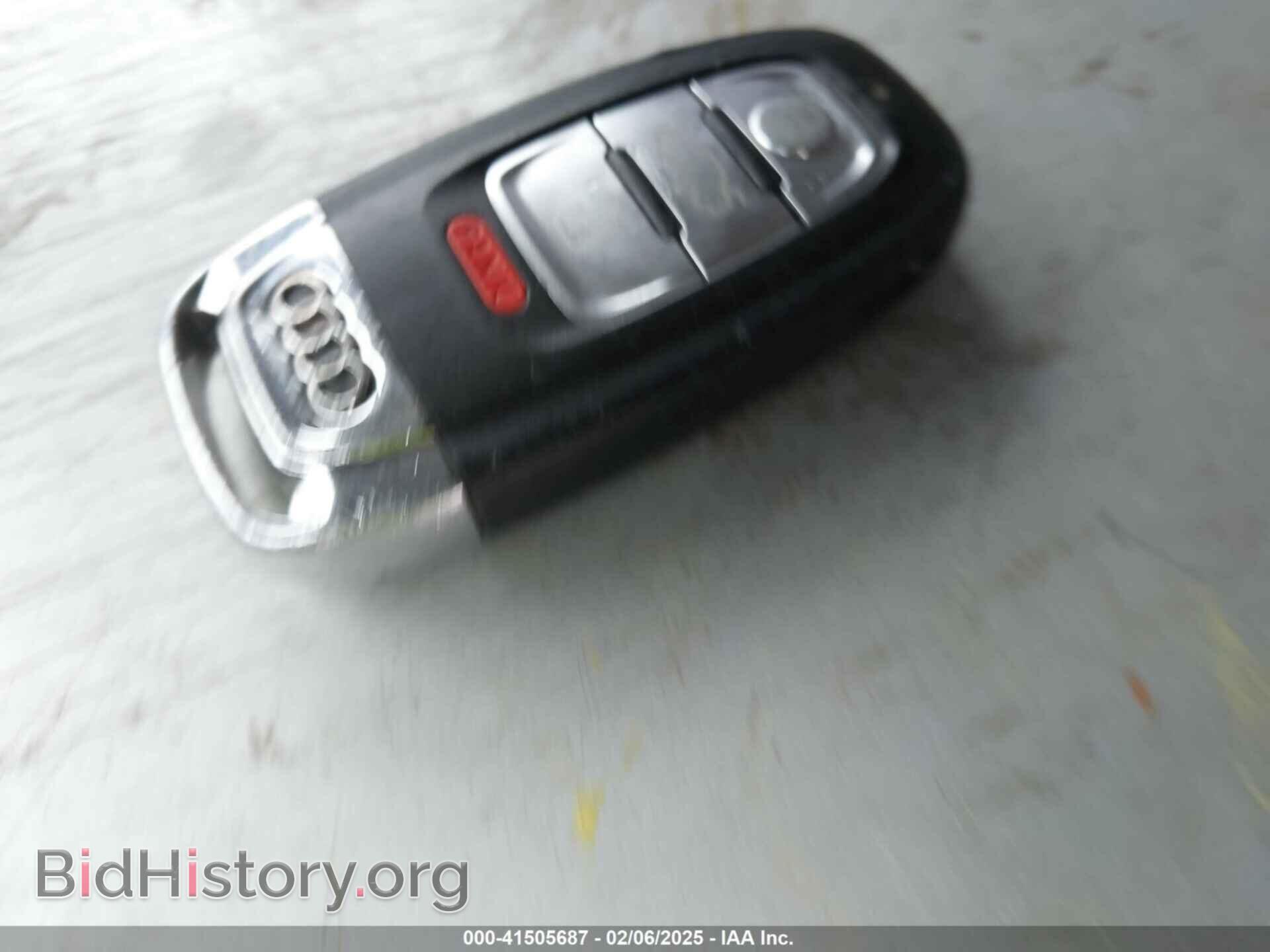2013 AUDI A5 - VIN: WAULFAFH6DN006874 - Фото 11