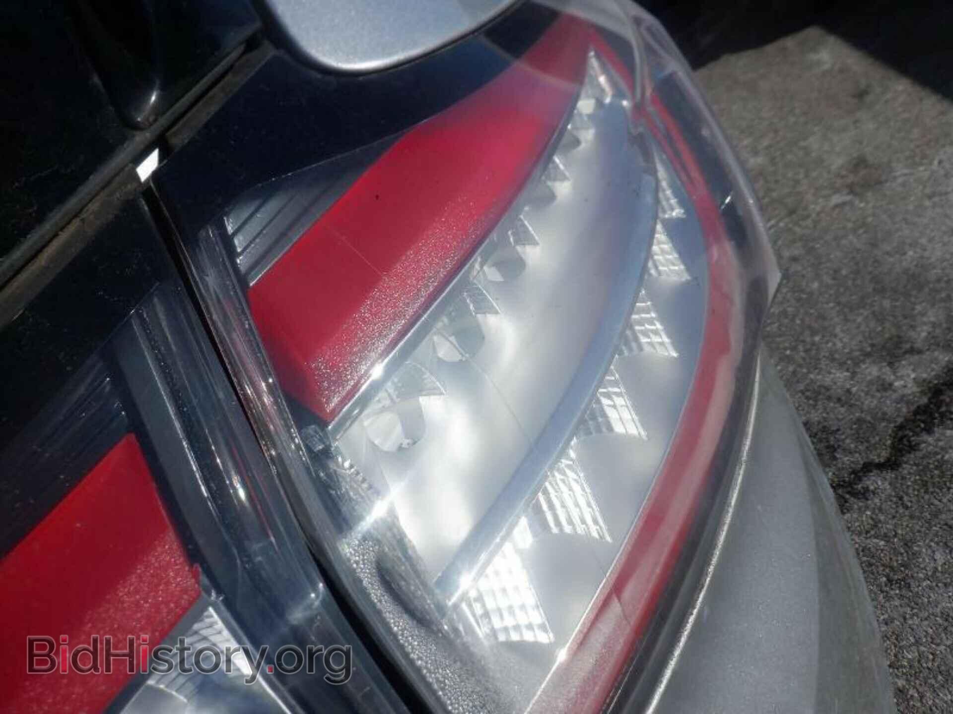2018 FORD EDGE - VIN: 2FMPK3J96JBC24523 - Photo 2