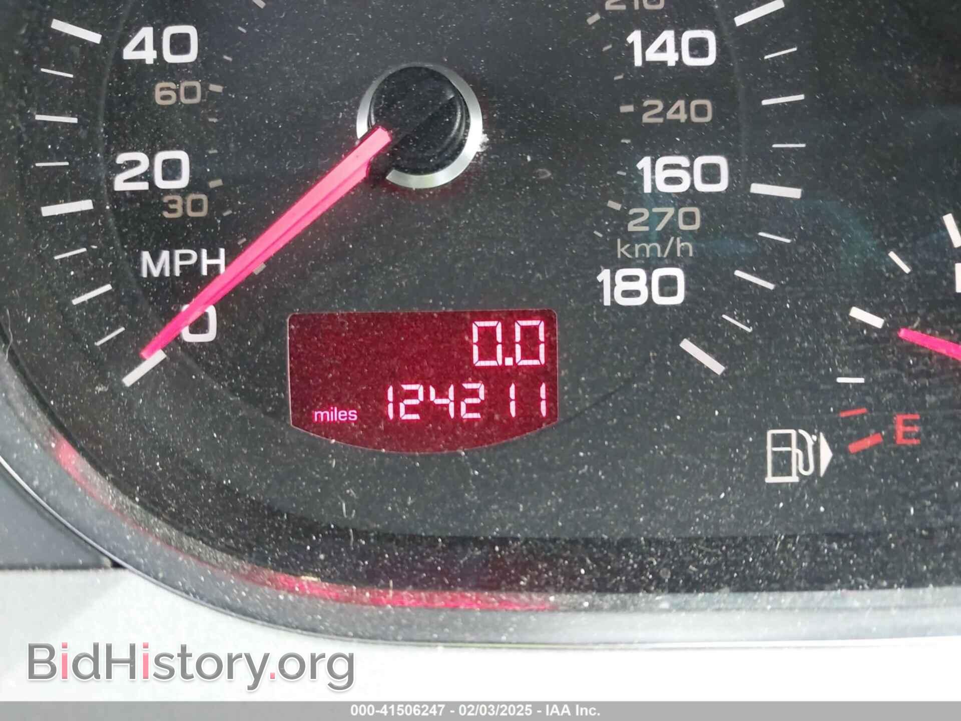 2011 AUDI A6 - VIN: WAUEKAFB5BN057246 - Фото 7