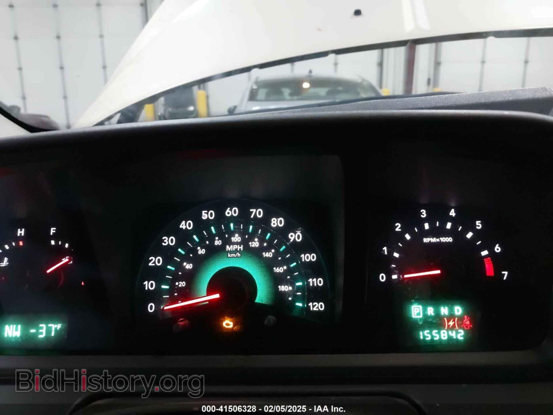 2010 DODGE JOURNEY - VIN: 3D4PH5FVXAT180831 - Фото 7