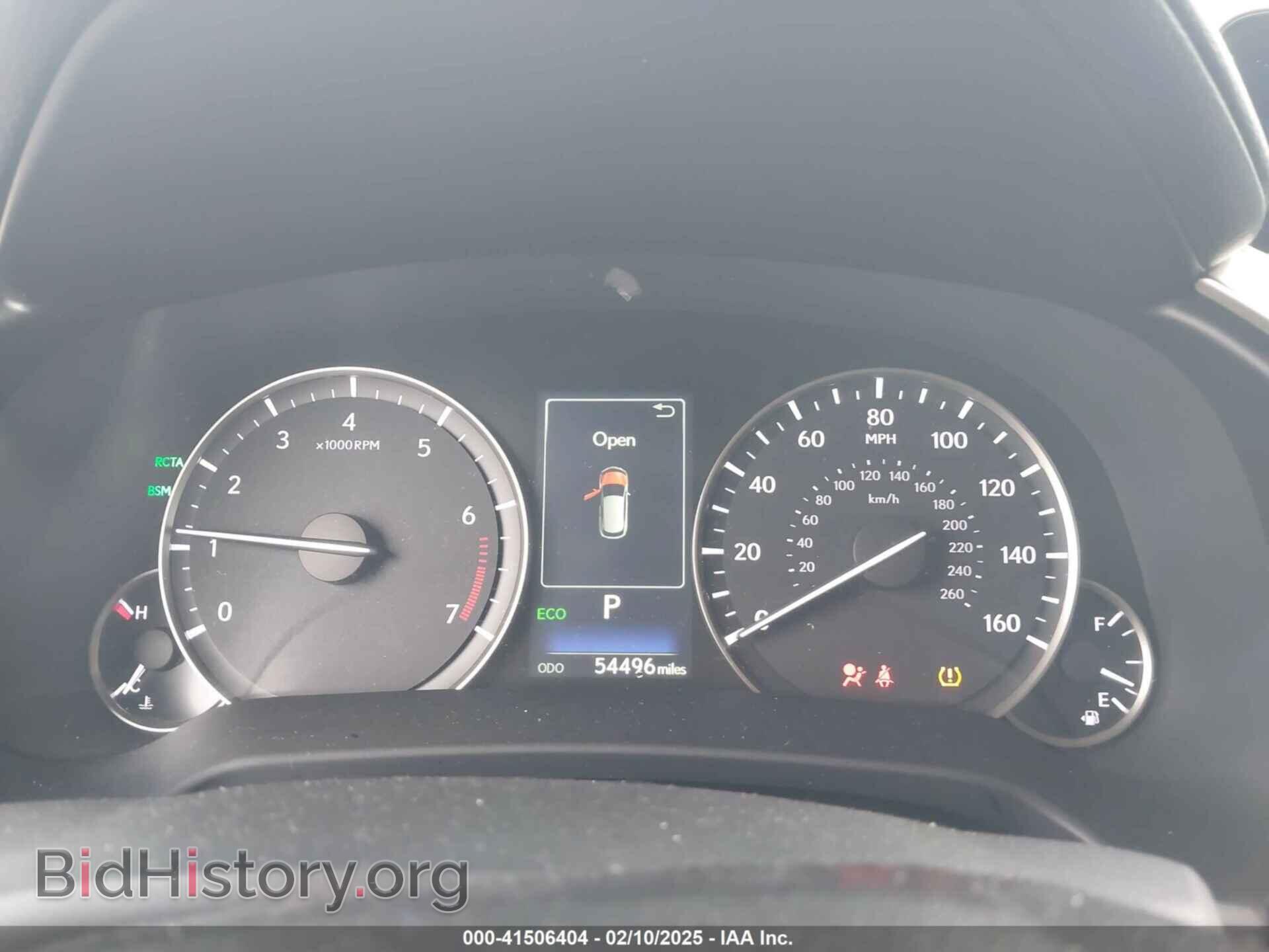 2016 LEXUS RX 350 - VIN: 2T2BZMCA5GC014644 - Фото 7