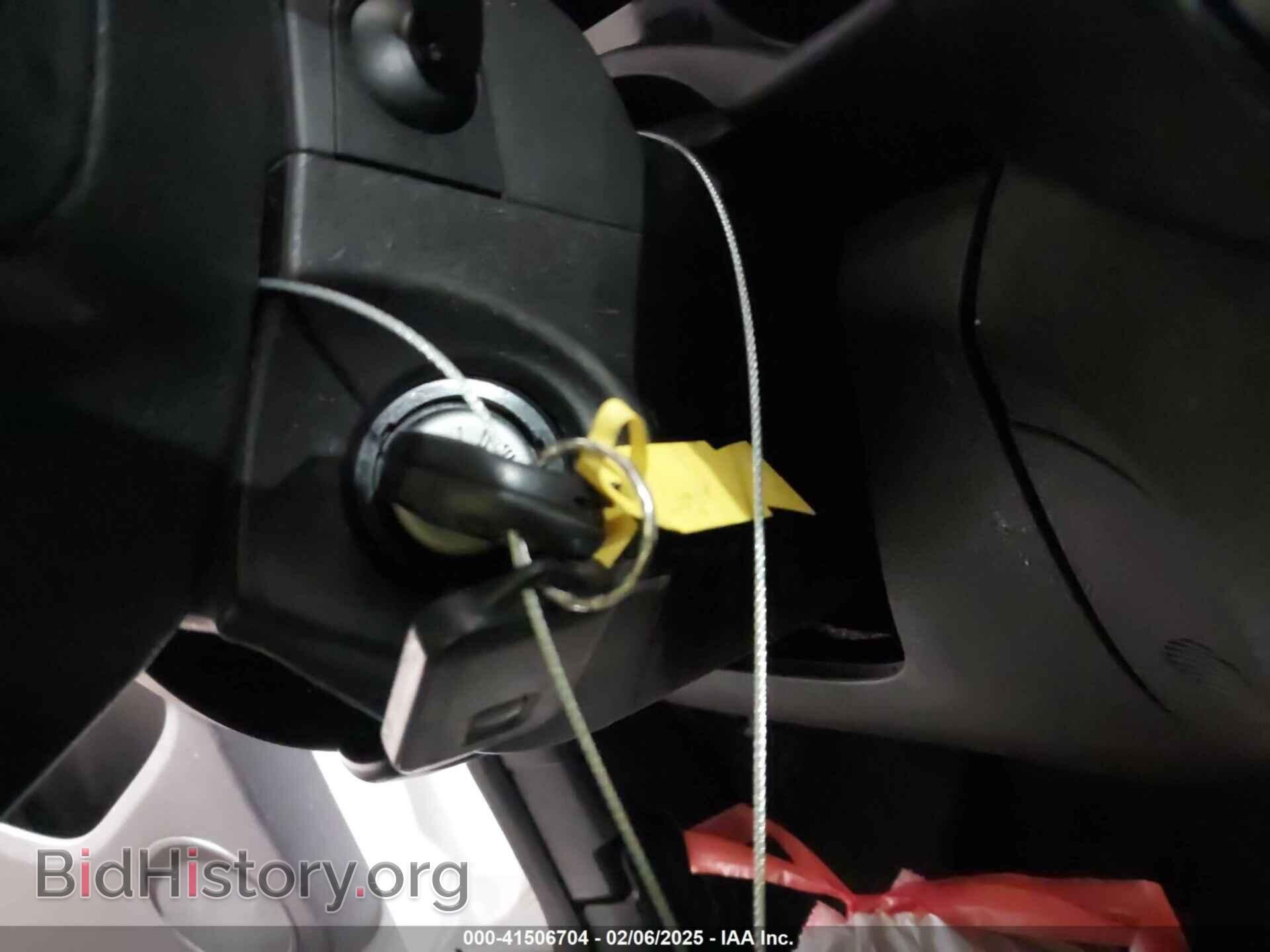 2015 FORD TRANSIT CONNECT - VIN: NM0LS6E75F1178406 - Фото 11