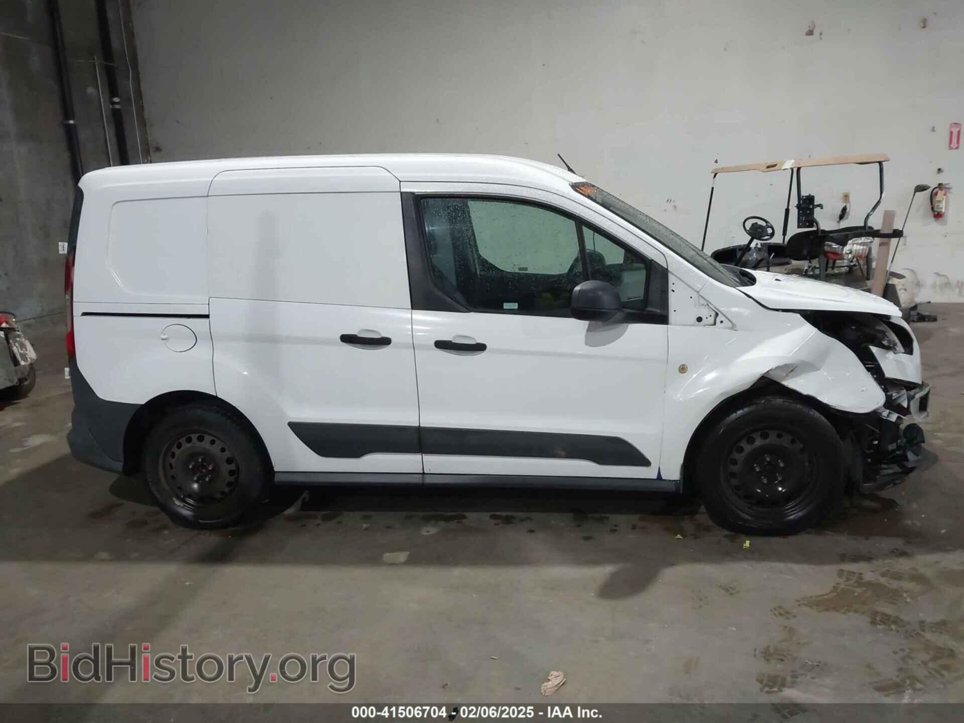 2015 FORD TRANSIT CONNECT - VIN: NM0LS6E75F1178406 - Фото 13