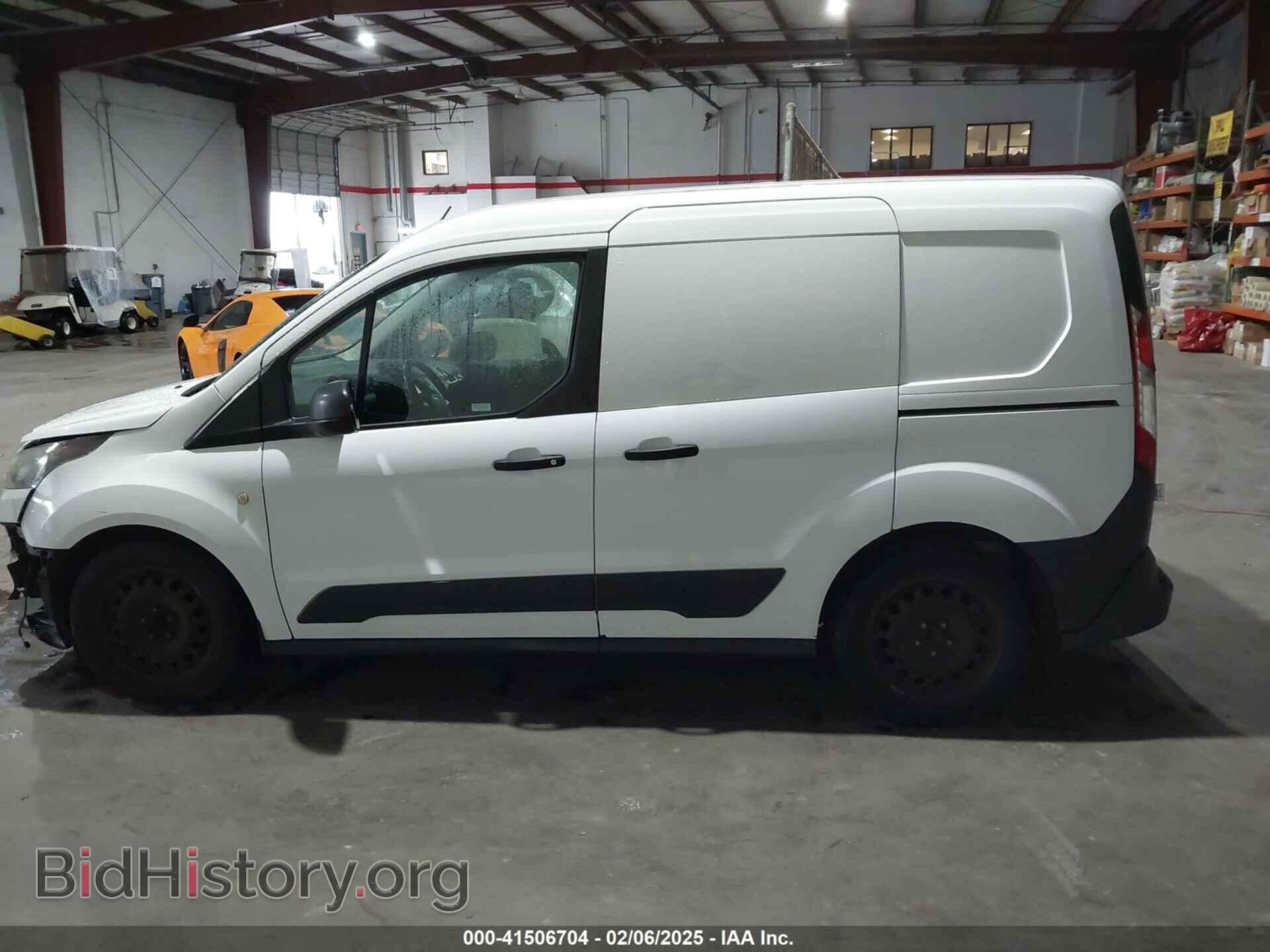 2015 FORD TRANSIT CONNECT - VIN: NM0LS6E75F1178406 - Фото 14