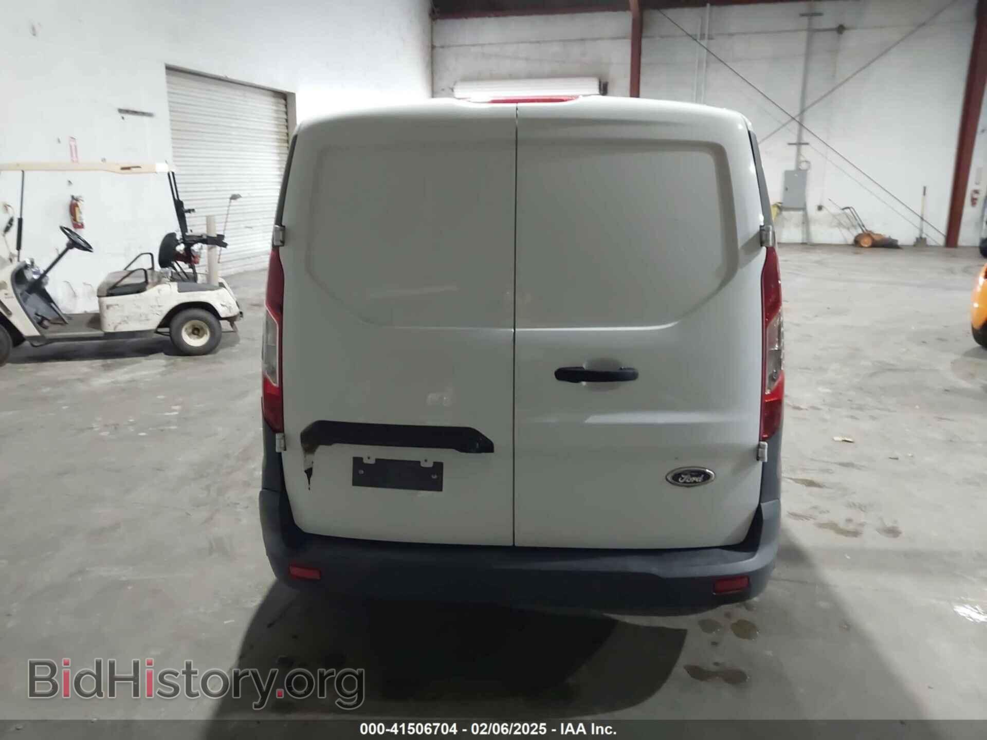 2015 FORD TRANSIT CONNECT - VIN: NM0LS6E75F1178406 - Фото 16