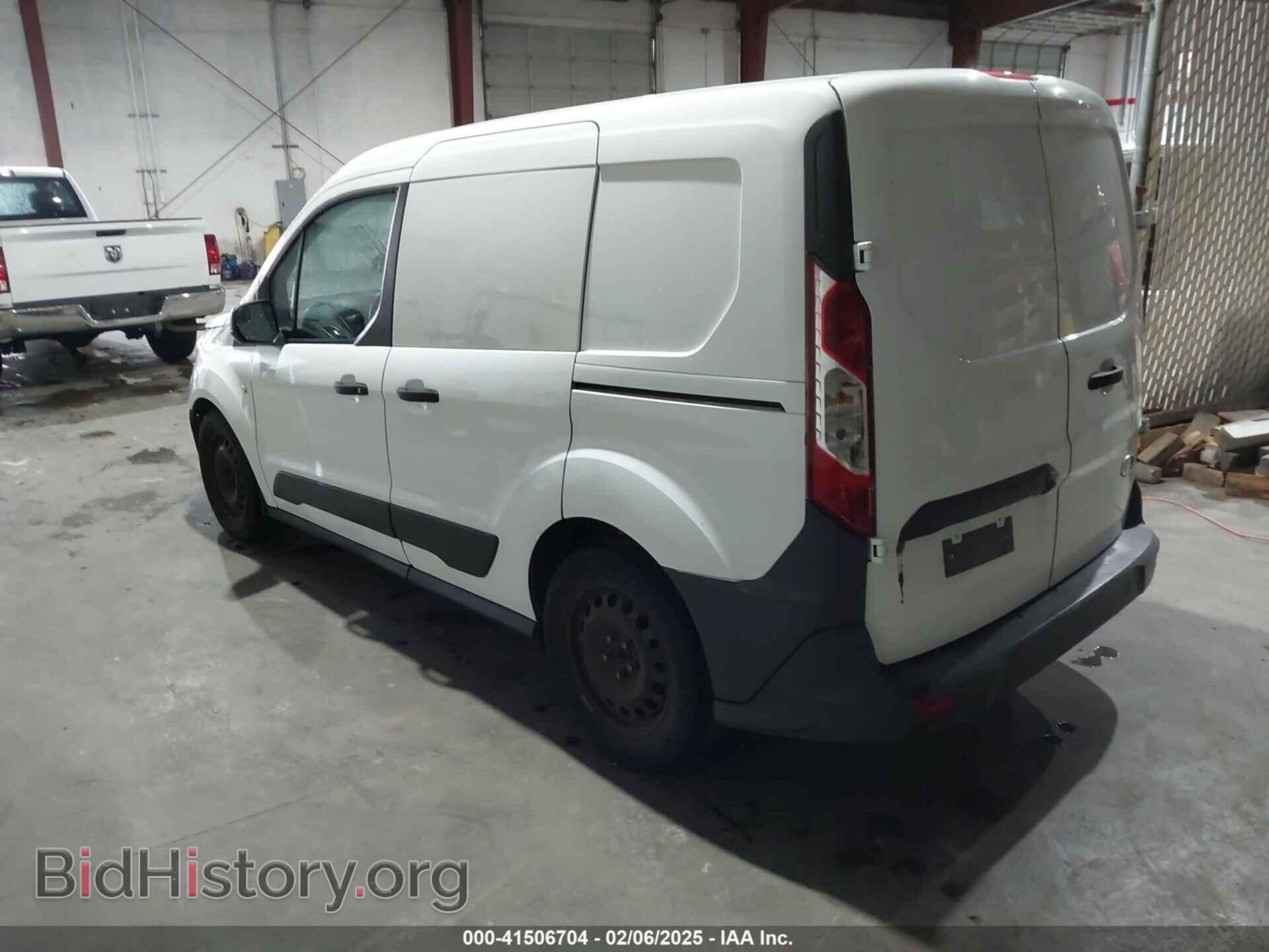 2015 FORD TRANSIT CONNECT - VIN: NM0LS6E75F1178406 - Фото 3