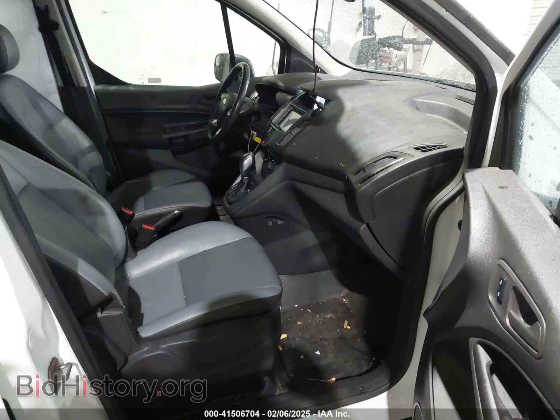 2015 FORD TRANSIT CONNECT - VIN: NM0LS6E75F1178406 - Фото 5