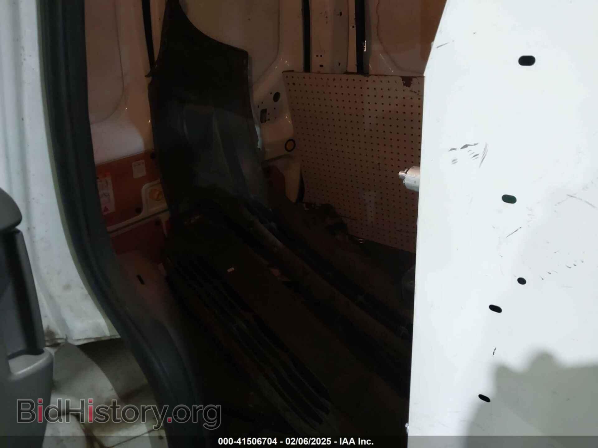 2015 FORD TRANSIT CONNECT - VIN: NM0LS6E75F1178406 - Фото 8