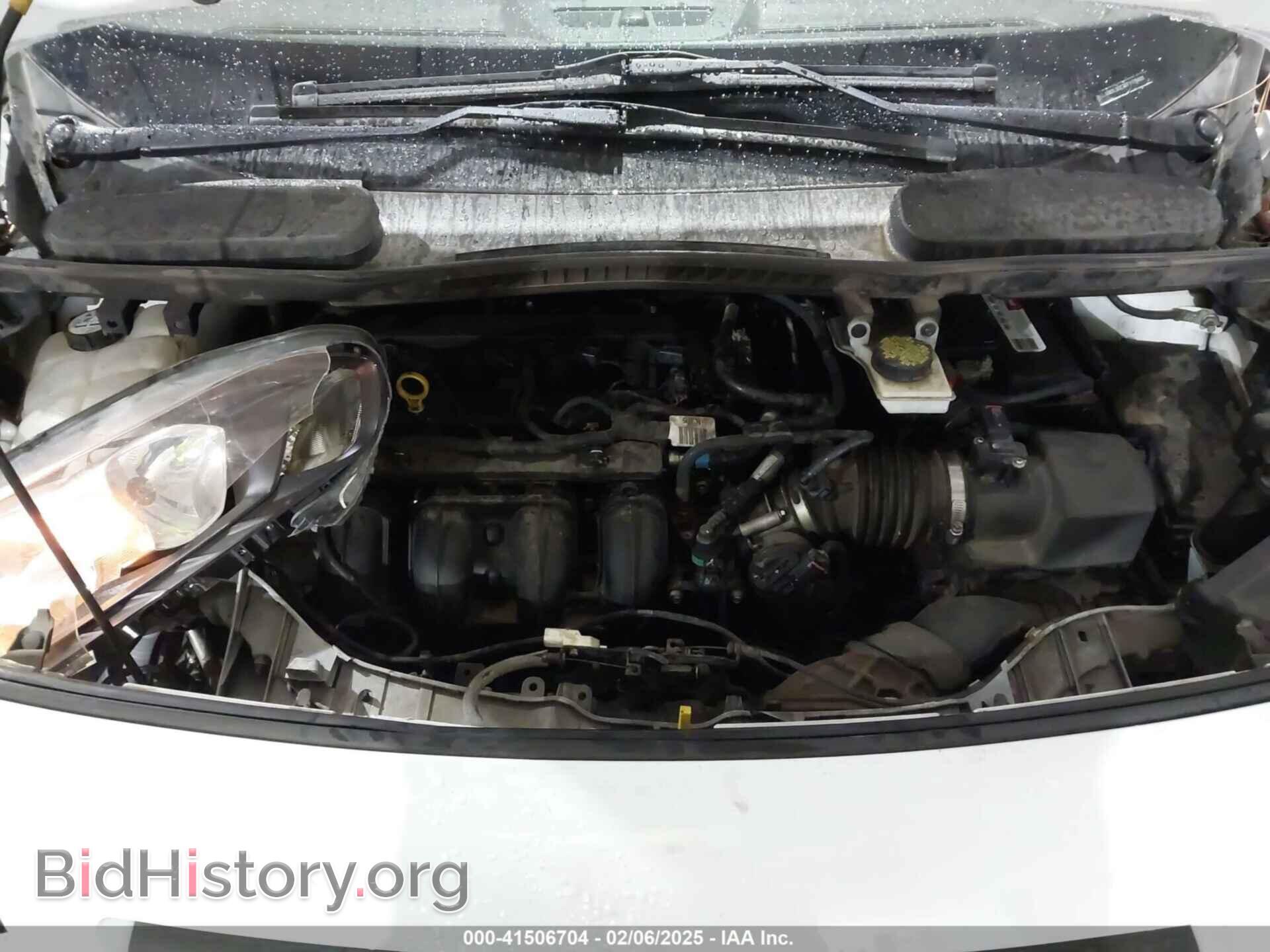 2015 FORD TRANSIT CONNECT - VIN: NM0LS6E75F1178406 - Фото 10