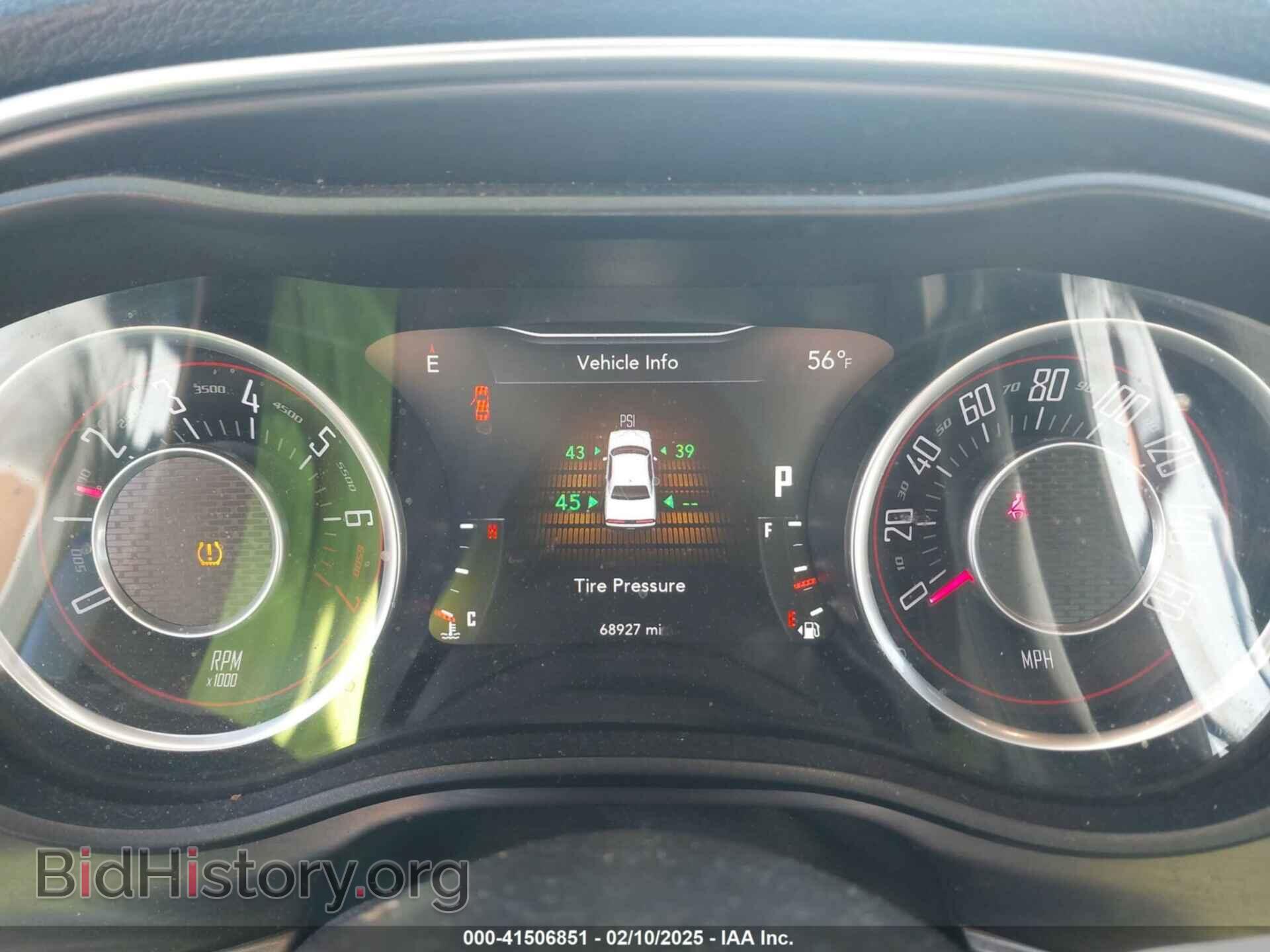 2015 DODGE CHALLENGER - VIN: 2C3CDZAG6FH911671 - Фото 7