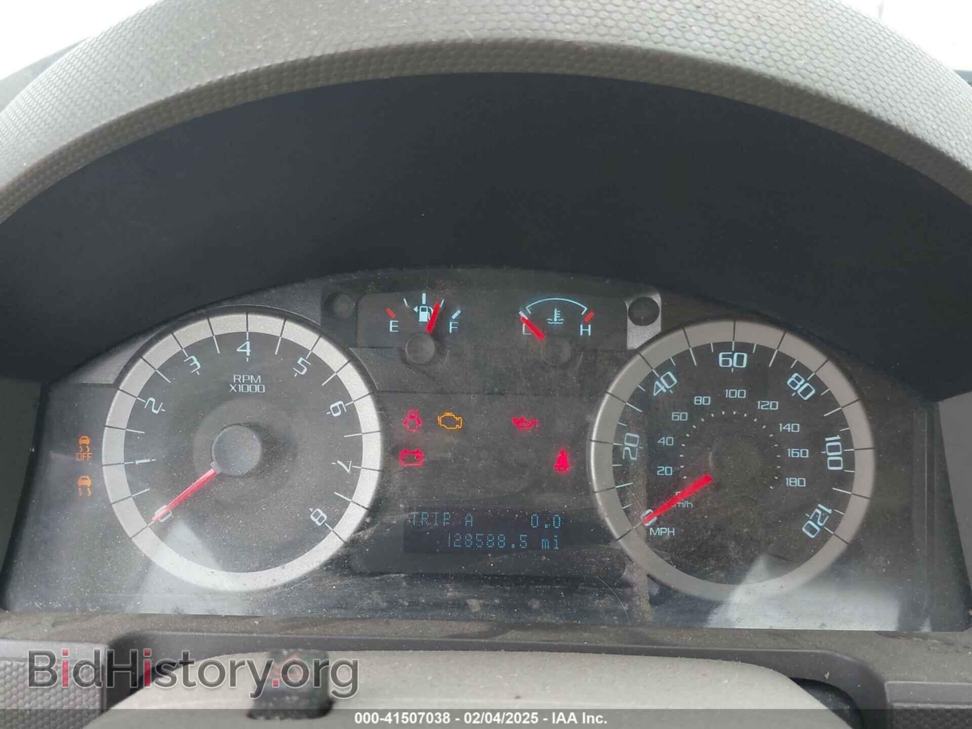 2012 FORD ESCAPE - VIN: 1FMCU0D71CKC09437 - Фото 7