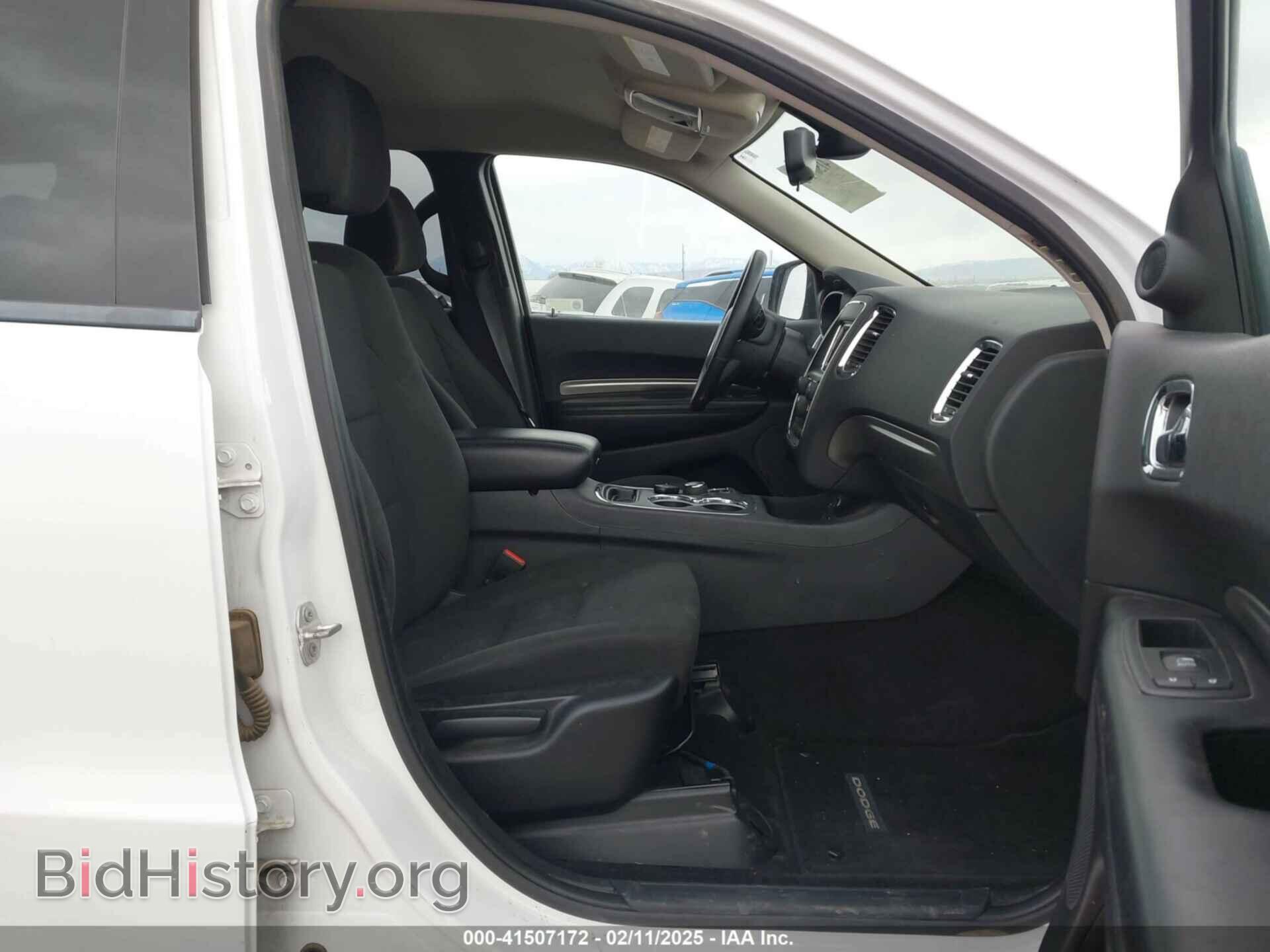 2015 DODGE DURANGO - VIN: 1C4RDJAG6FC796192 - Photo 5