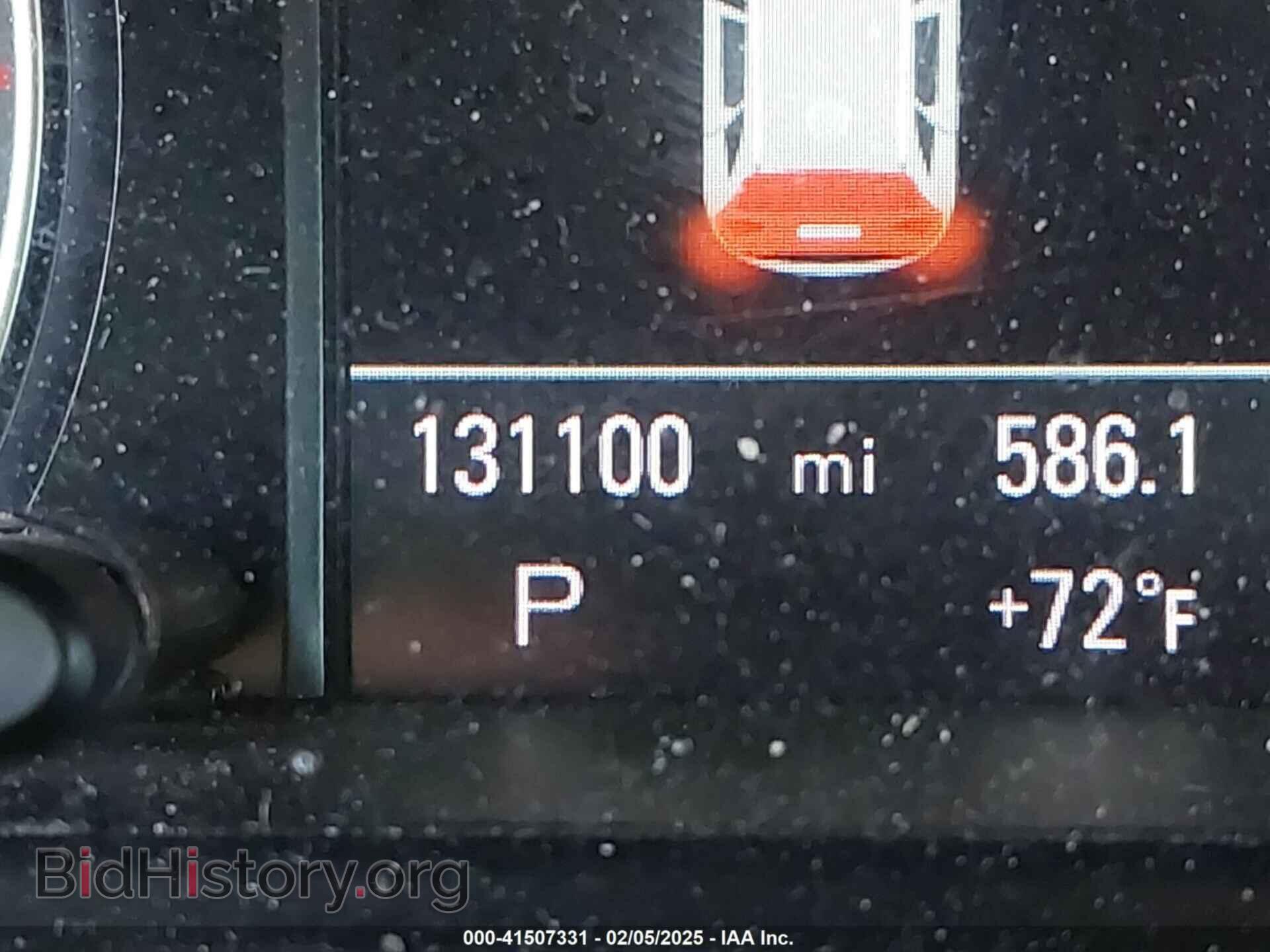 2016 AUDI SQ5 - VIN: WA1CCAFP2GA133968 - Фото 16
