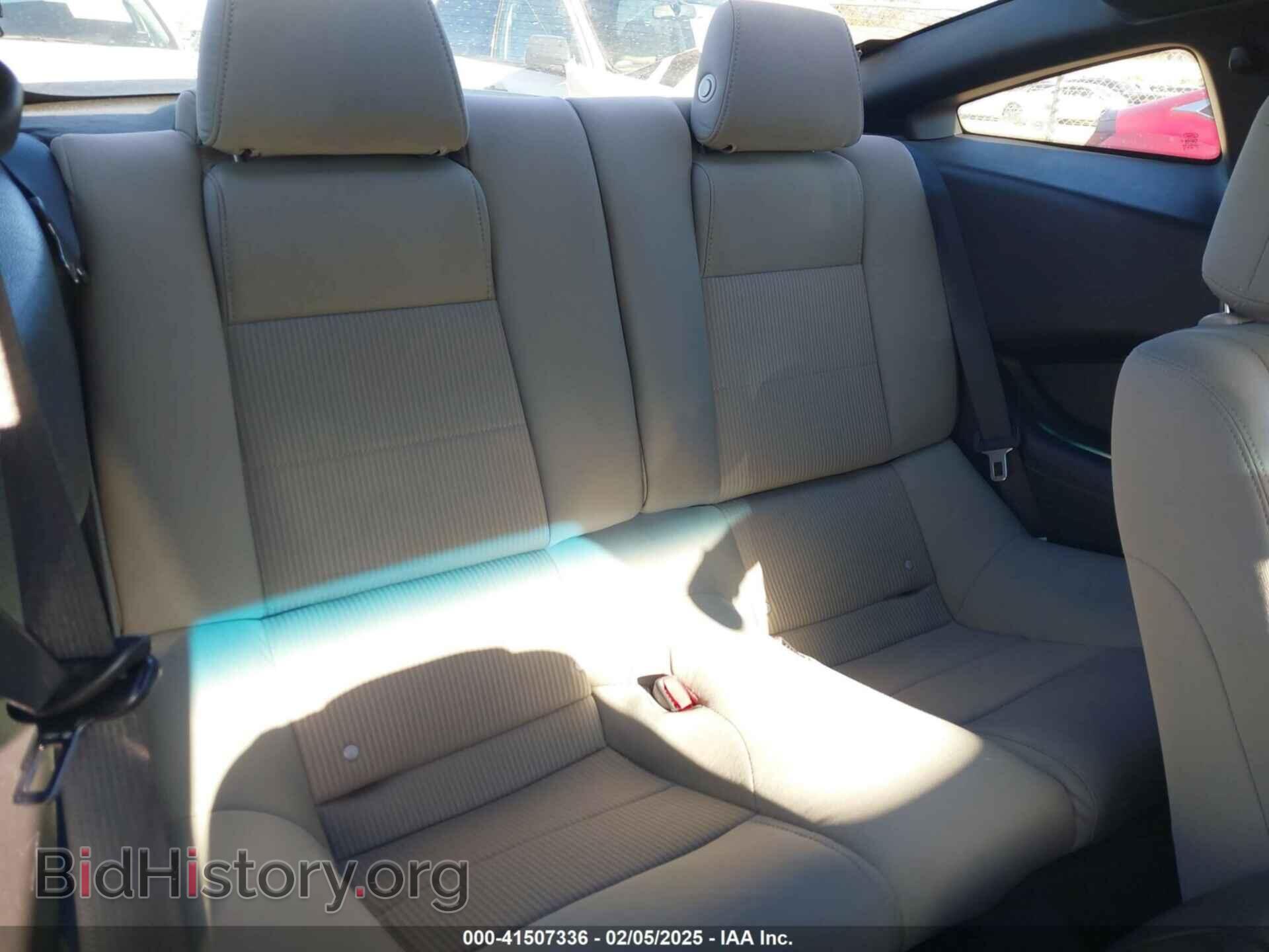 2013 FORD MUSTANG - VIN: 1ZVBP8AM4D5241599 - Фото 8