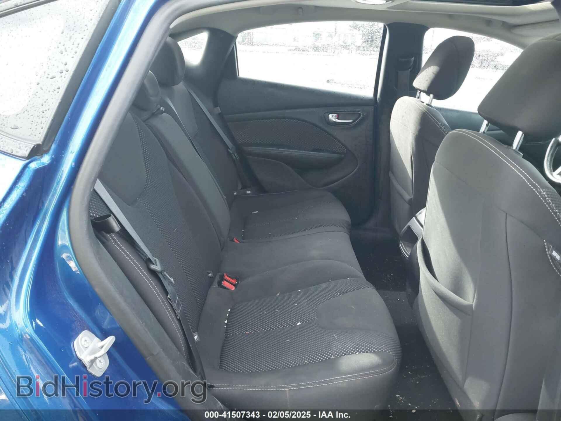 2014 DODGE DART - VIN: 1C3CDFBB3ED724448 - Фото 8