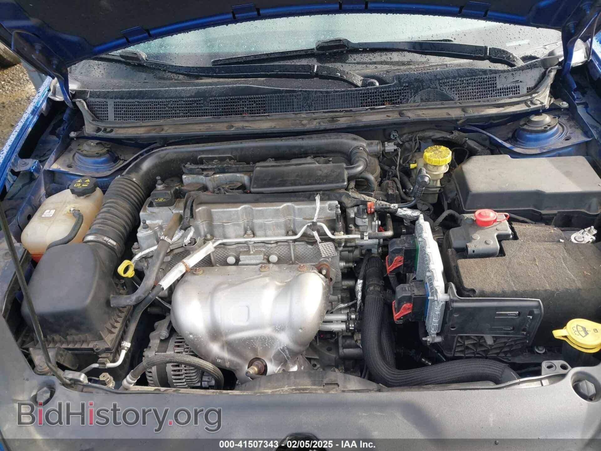 2014 DODGE DART - VIN: 1C3CDFBB3ED724448 - Фото 10