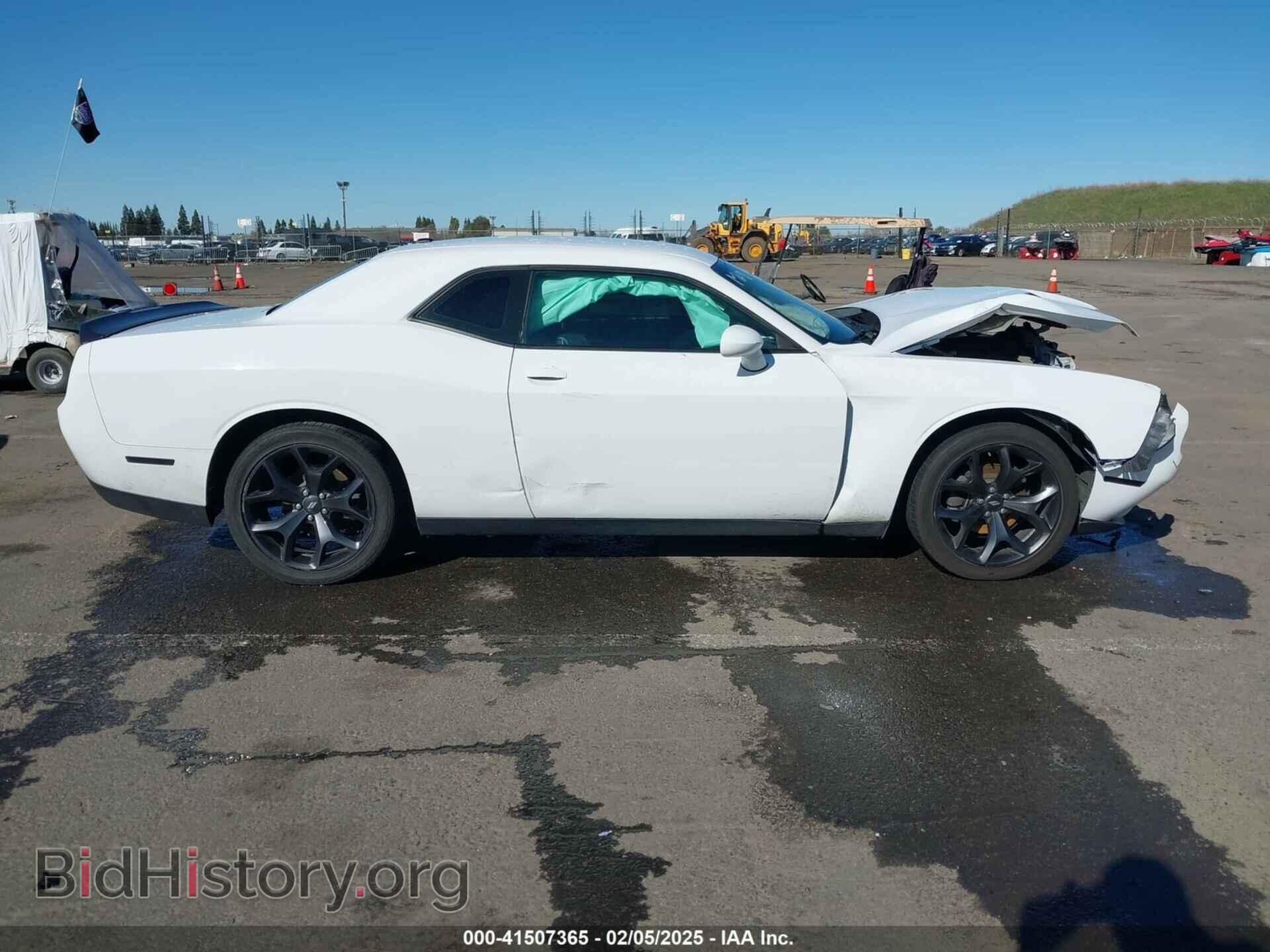 2020 DODGE CHALLENGER - VIN: 2C3CDZAGXLH243613 - Photo 13